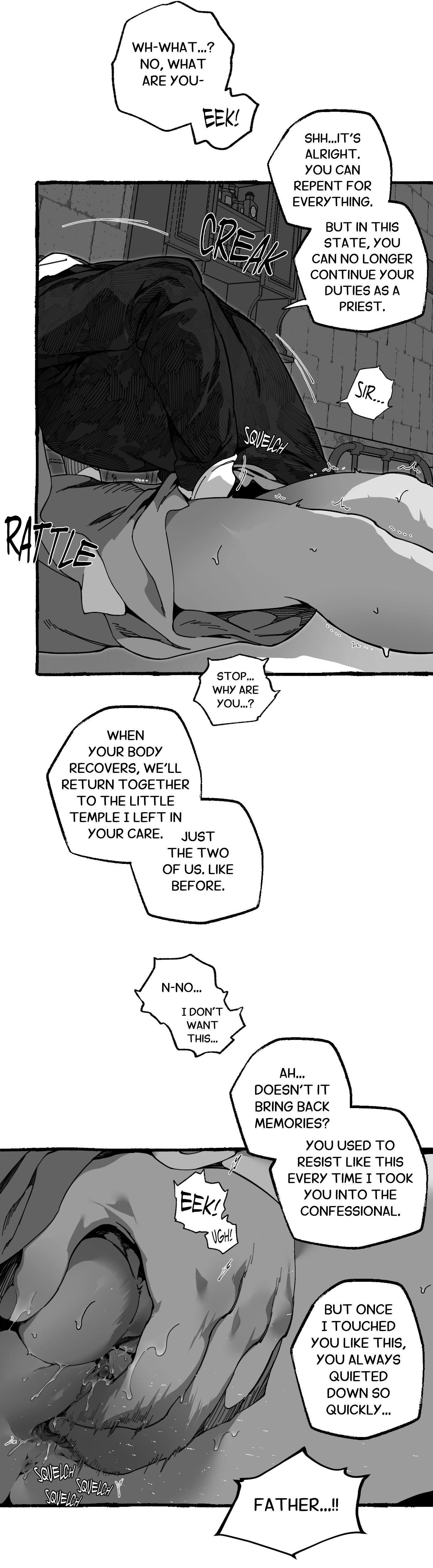 Mr.A’s Farm Chapter 24.7 page 25 - 