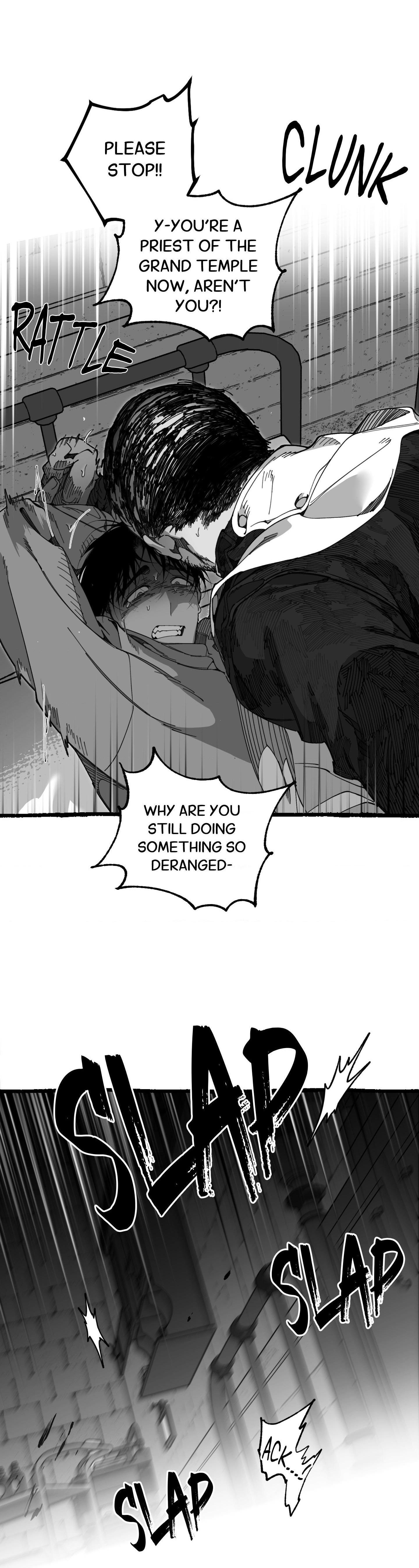 Mr.A’s Farm Chapter 24.7 page 26 - 