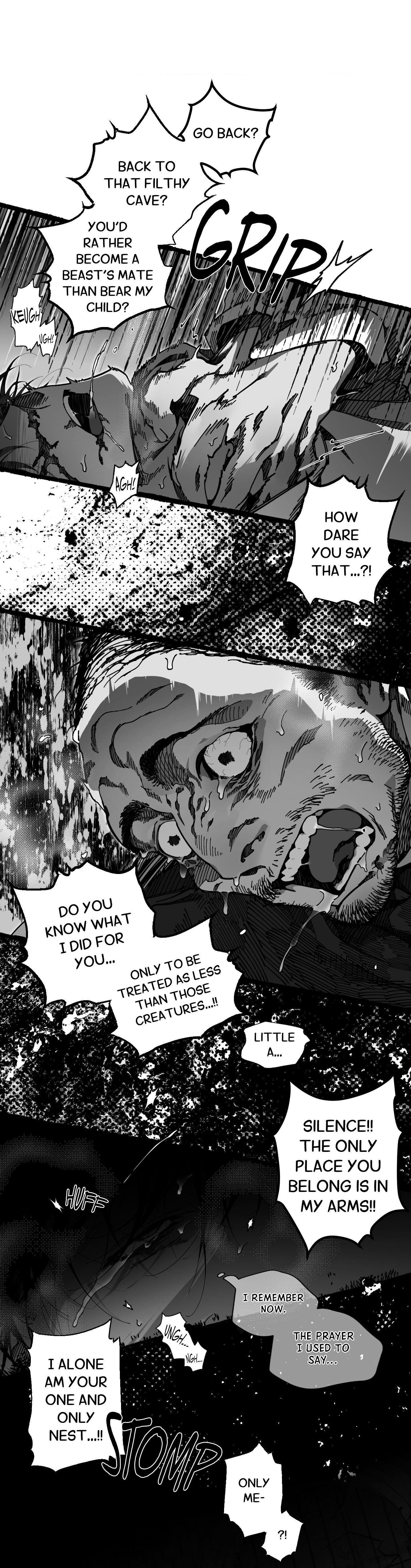 Mr.A’s Farm Chapter 24.7 page 30 - 