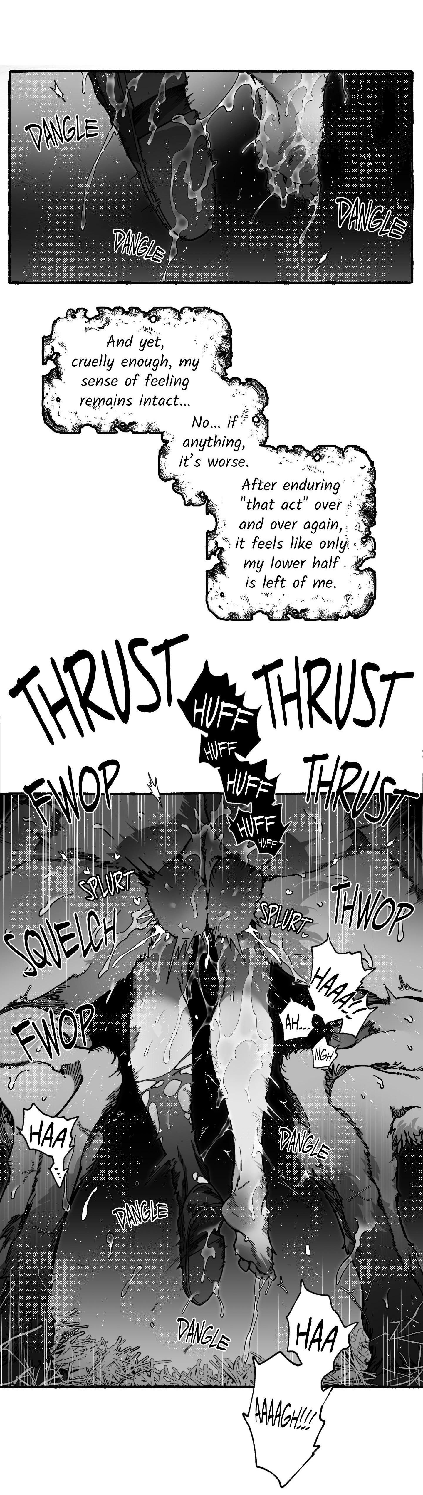 Mr.A’s Farm Chapter 24.7 page 4 - 