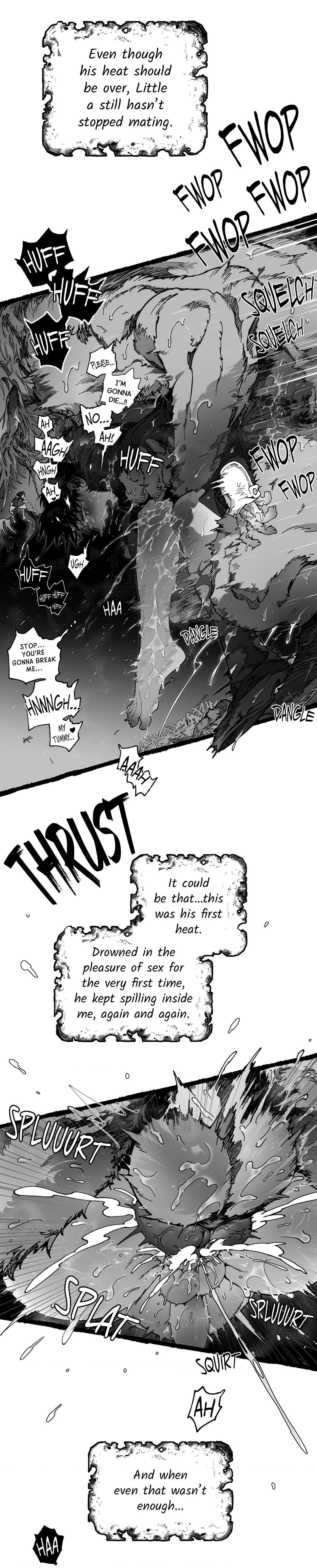 Mr.A’s Farm Chapter 24.7 page 5 - 
