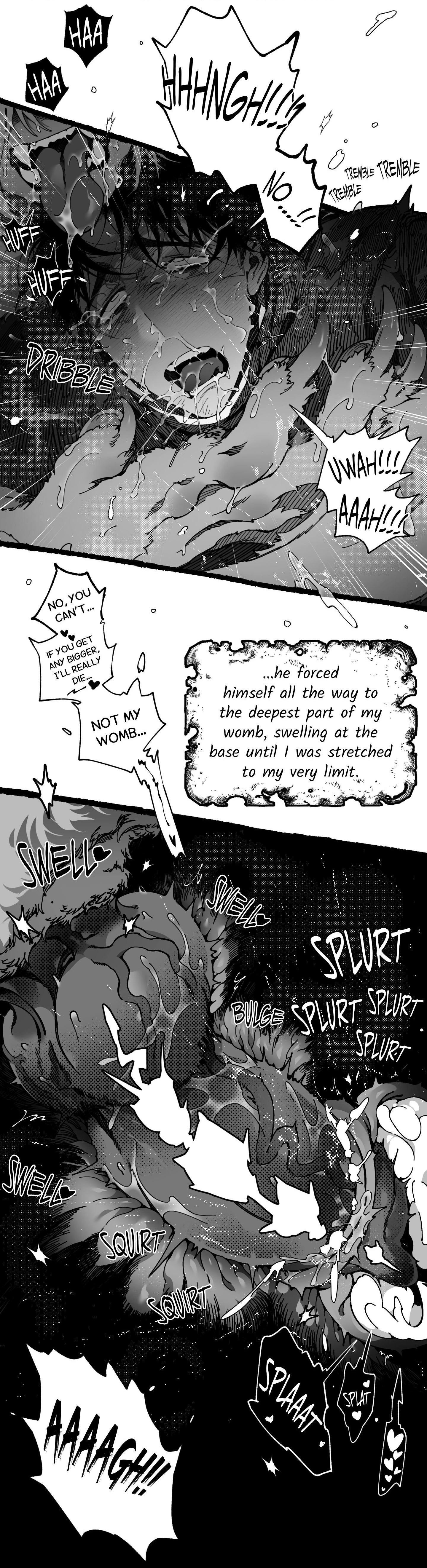 Mr.A’s Farm Chapter 24.7 page 6 - 
