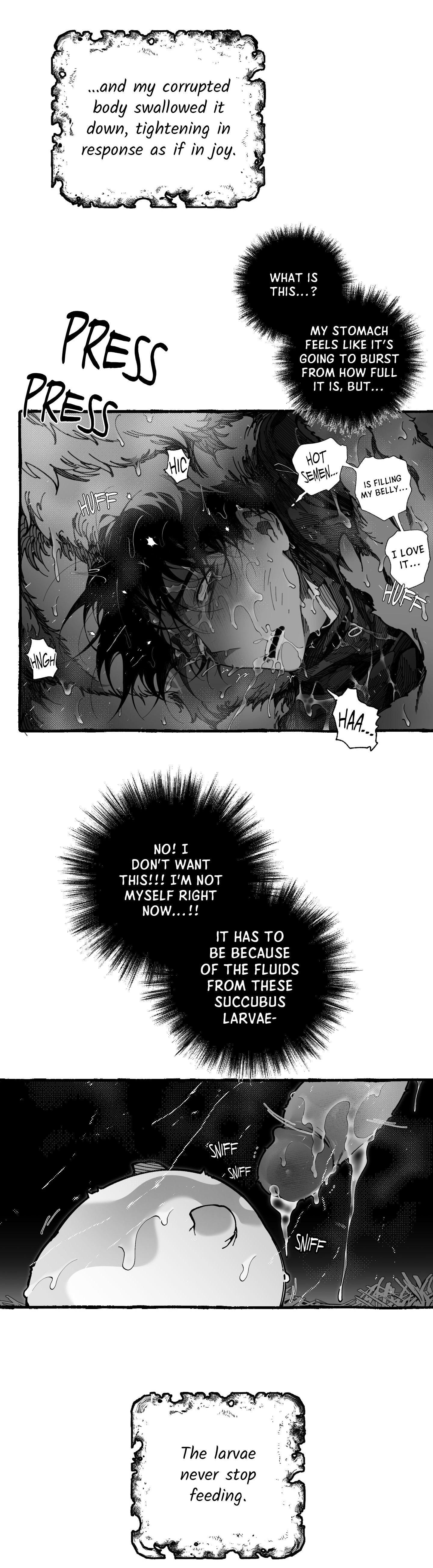 Mr.A’s Farm Chapter 24.7 page 8 - 