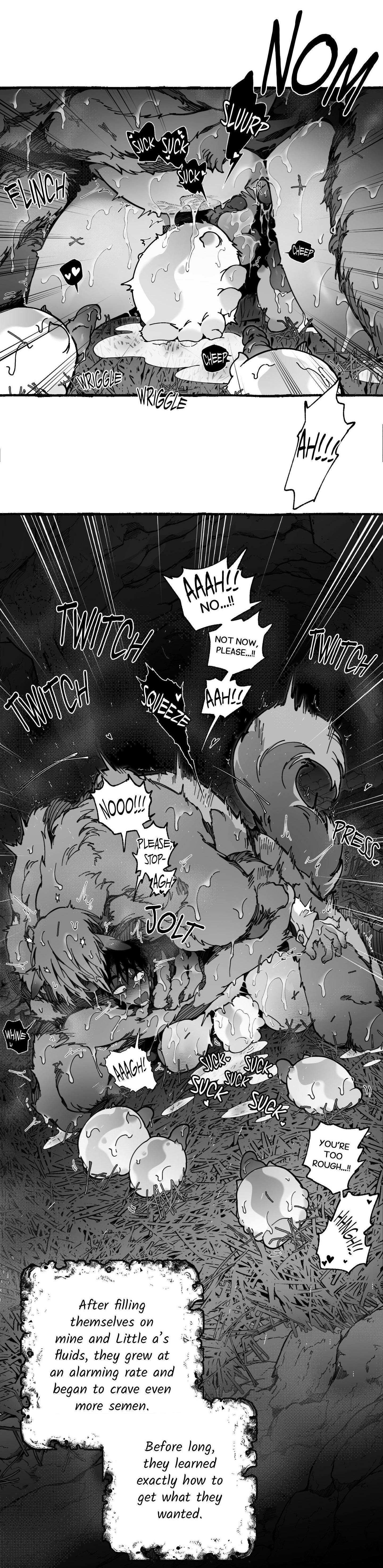 Mr.A’s Farm Chapter 24.7 page 9 - 