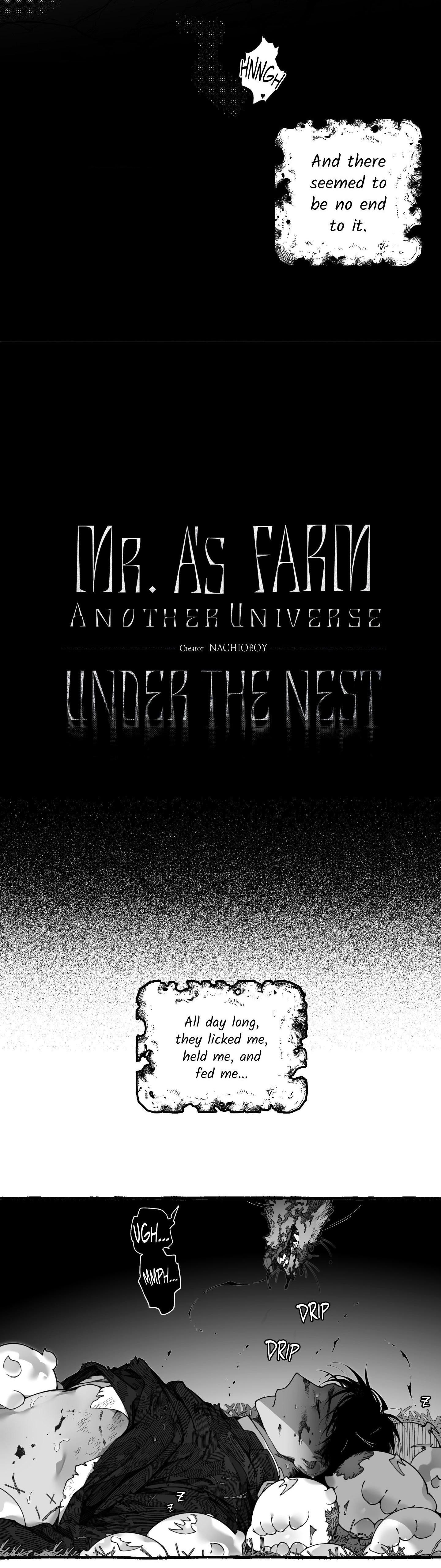 Mr.A’s Farm Chapter 24.7 page 10 - 