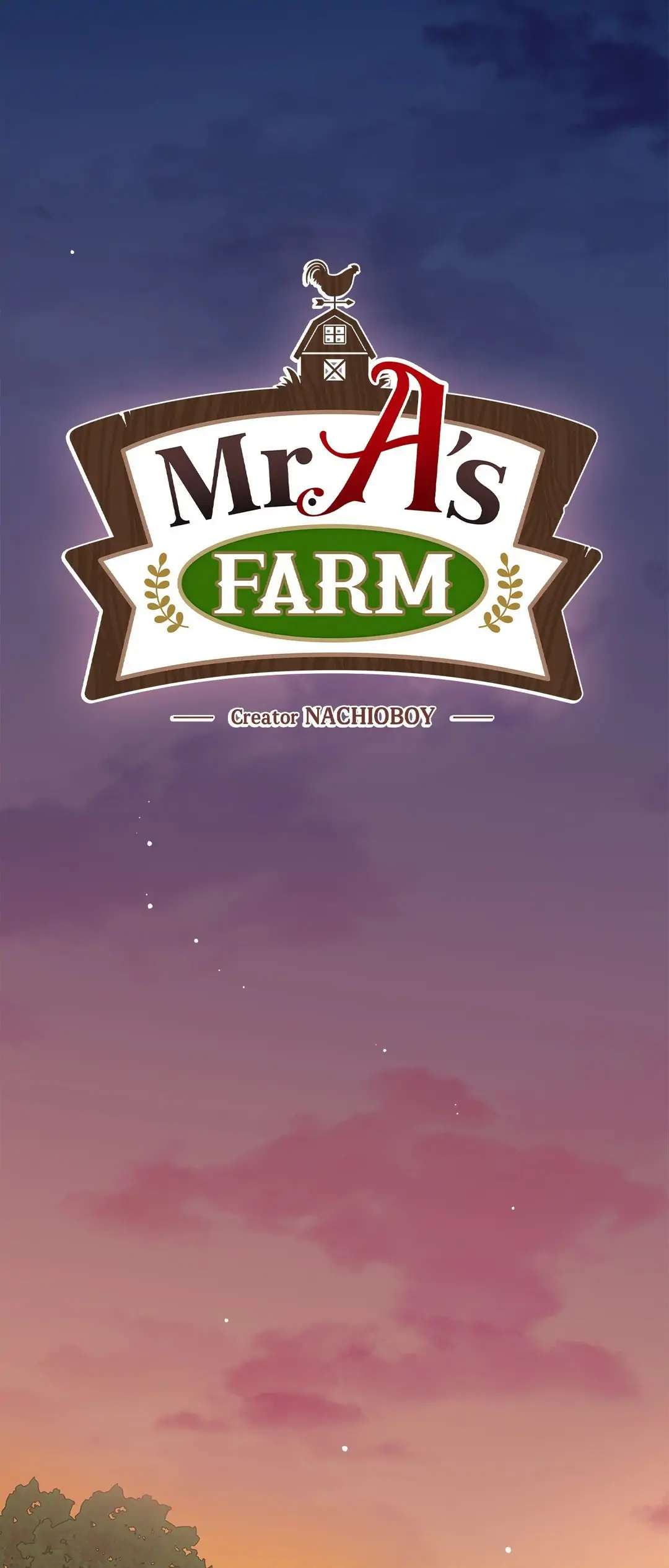 Mr.A’s Farm Chapter 3 page 2 - 
