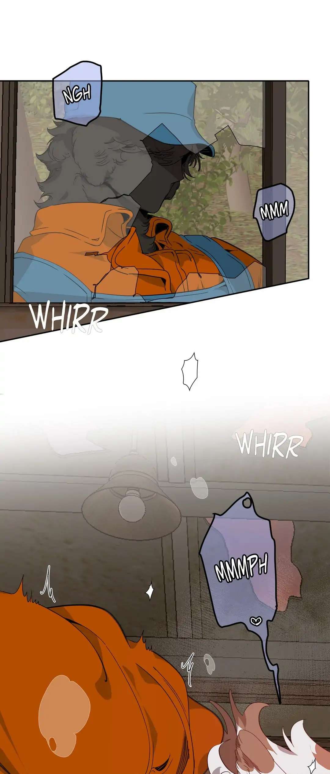 Mr.A’s Farm Chapter 3 page 11 - 