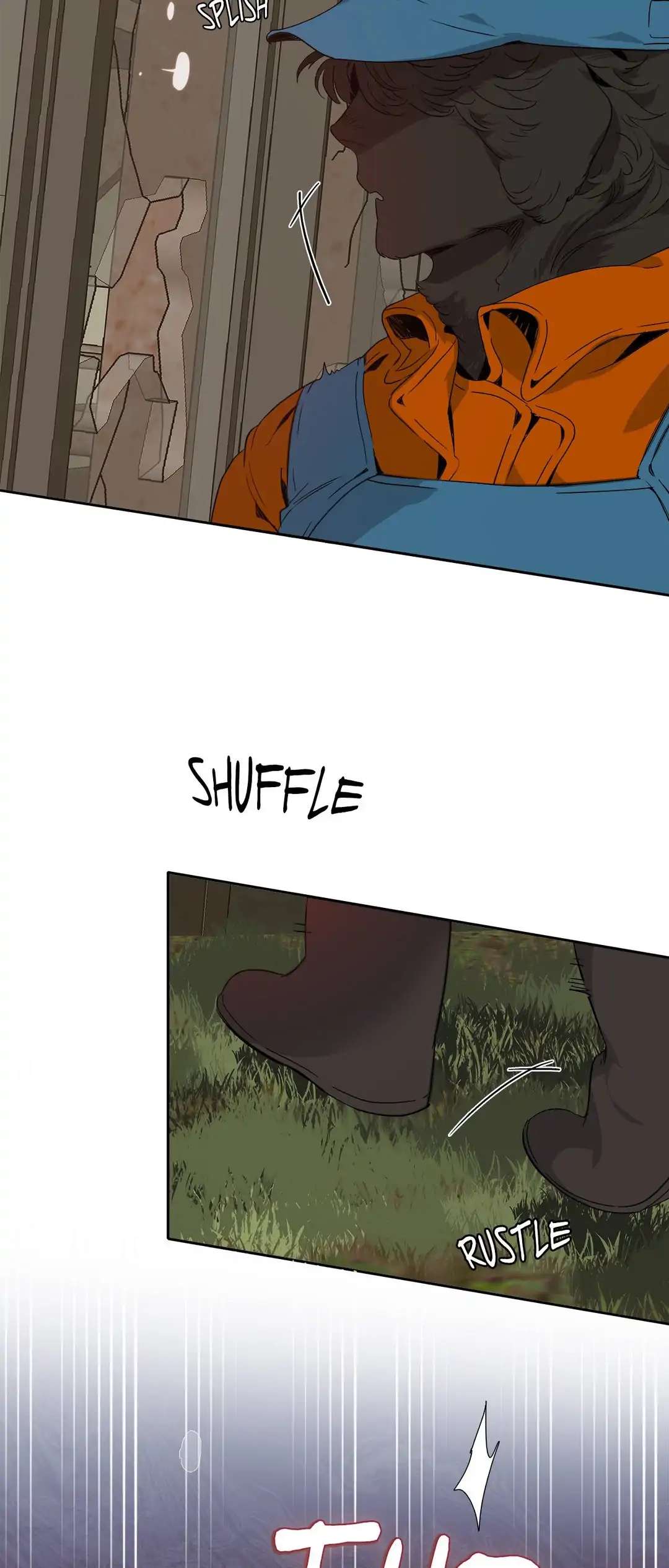 Mr.A’s Farm Chapter 3 page 18 - 