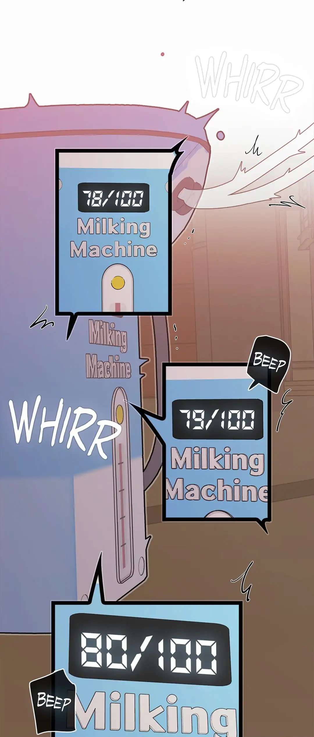 Mr.A’s Farm Chapter 3 page 22 - 