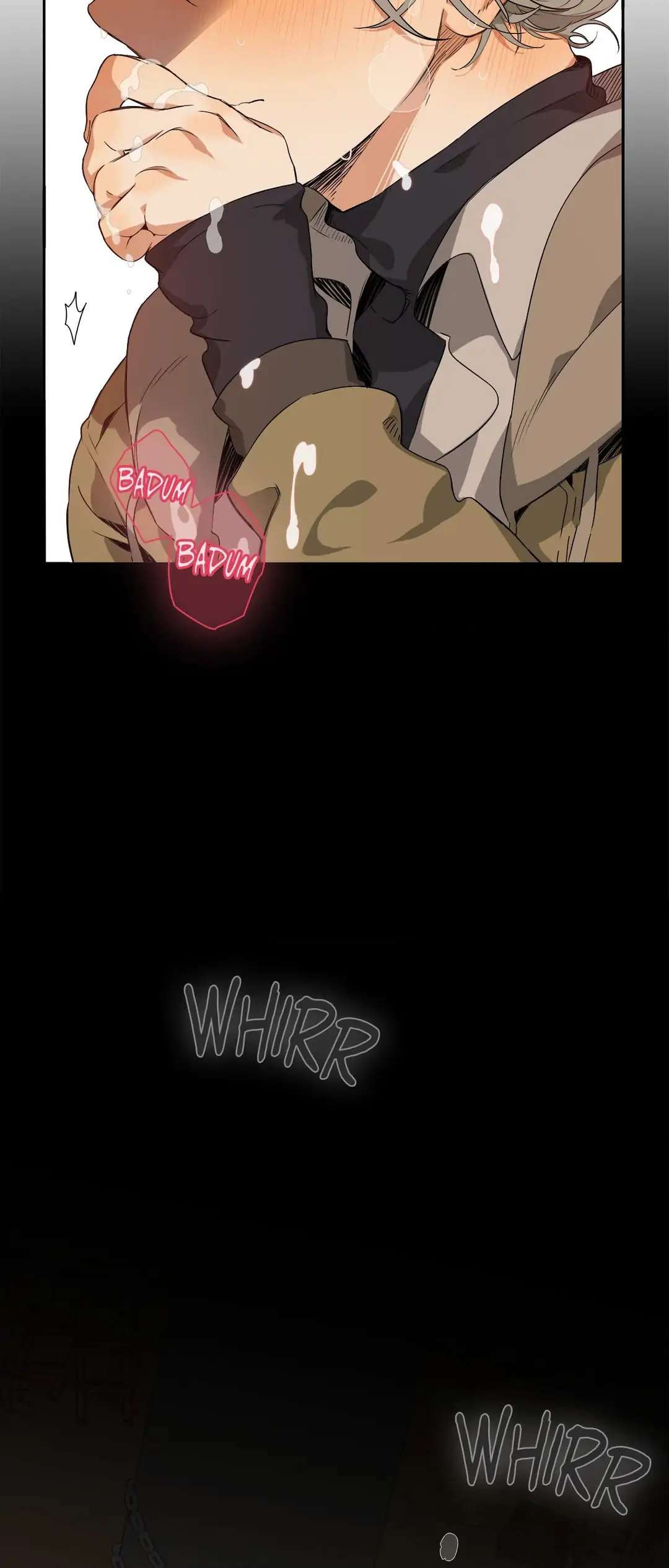 Mr.A’s Farm Chapter 3 page 34 - 