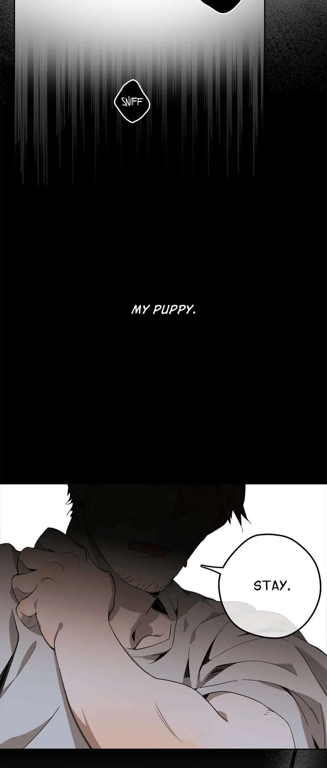 Mr.A’s Farm Chapter 3 page 5 - 