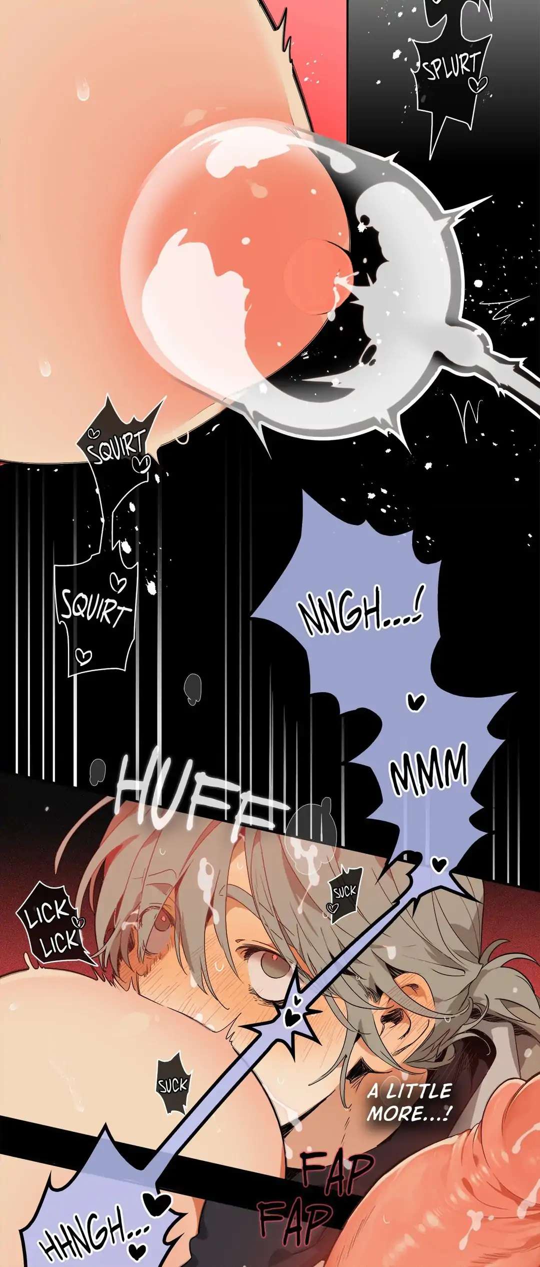 Mr.A’s Farm Chapter 3 page 52 - 