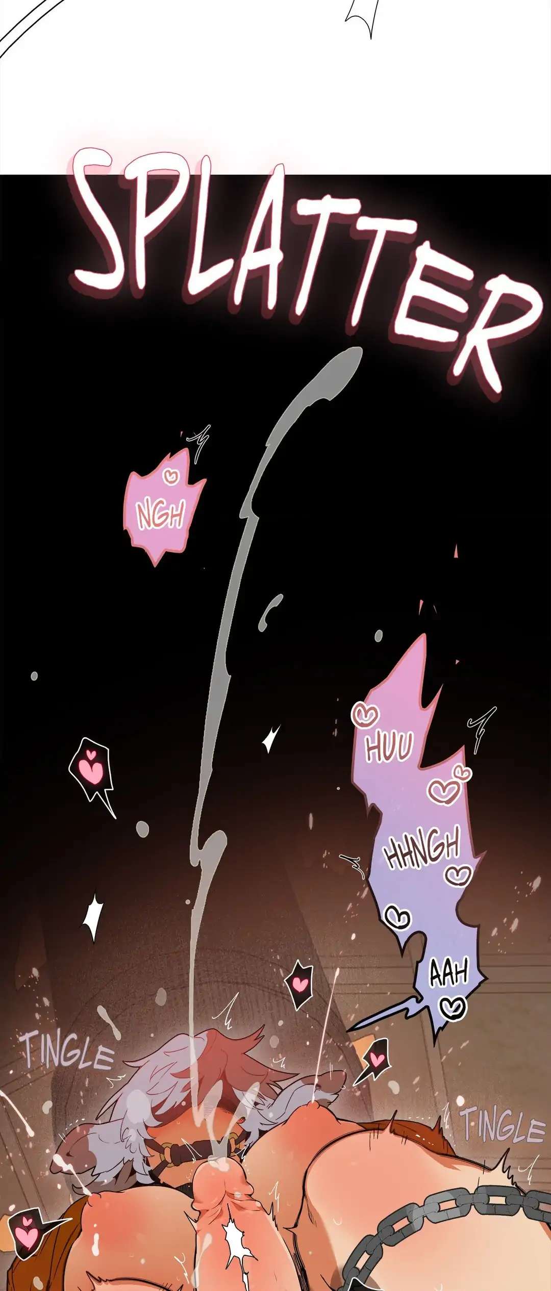 Mr.A’s Farm Chapter 3 page 55 - 