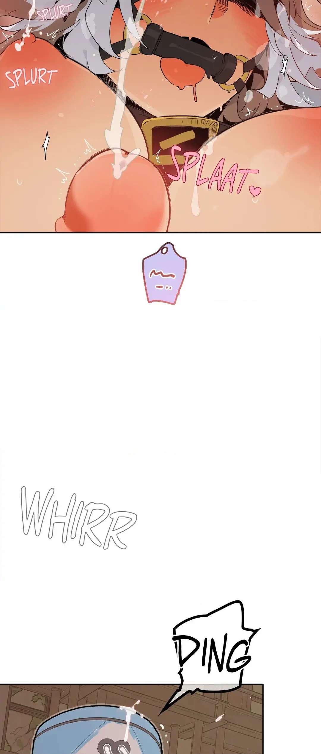 Mr.A’s Farm Chapter 3 page 57 - 