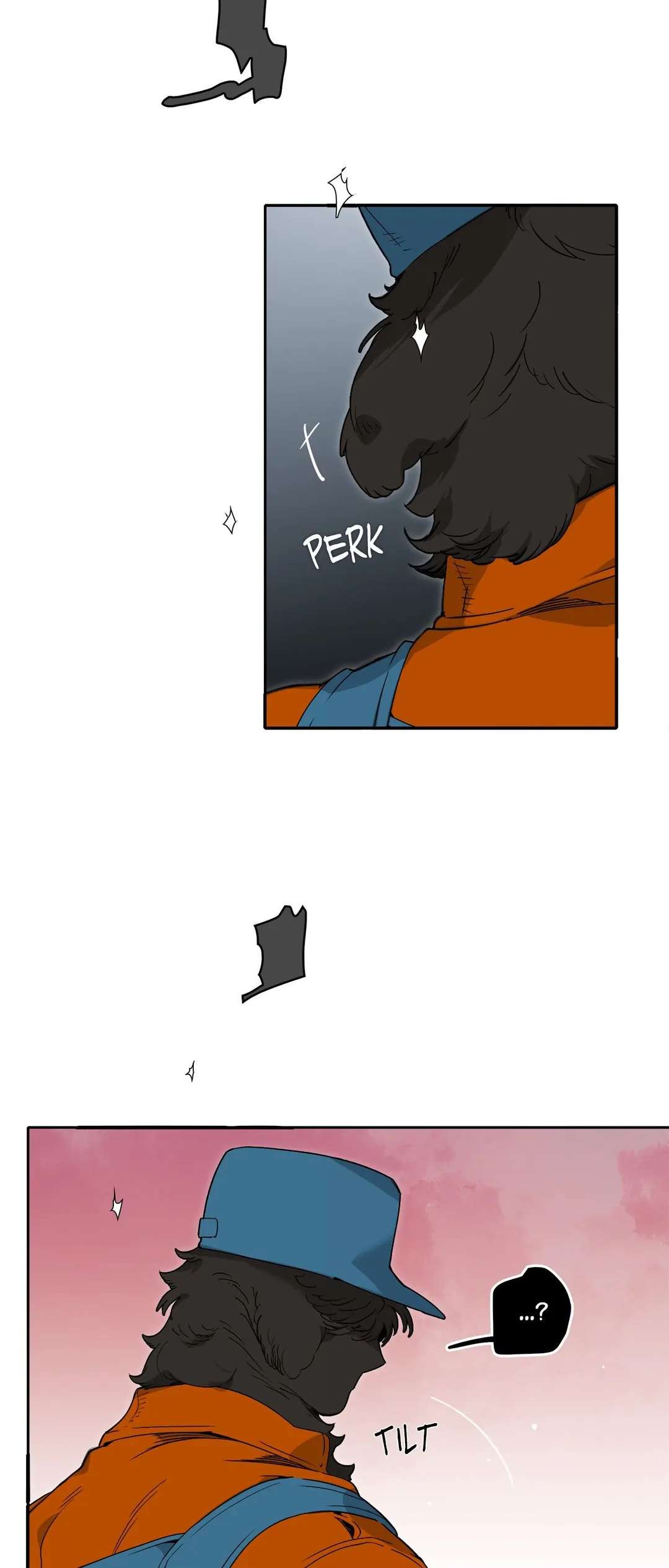 Mr.A’s Farm Chapter 3 page 7 - 