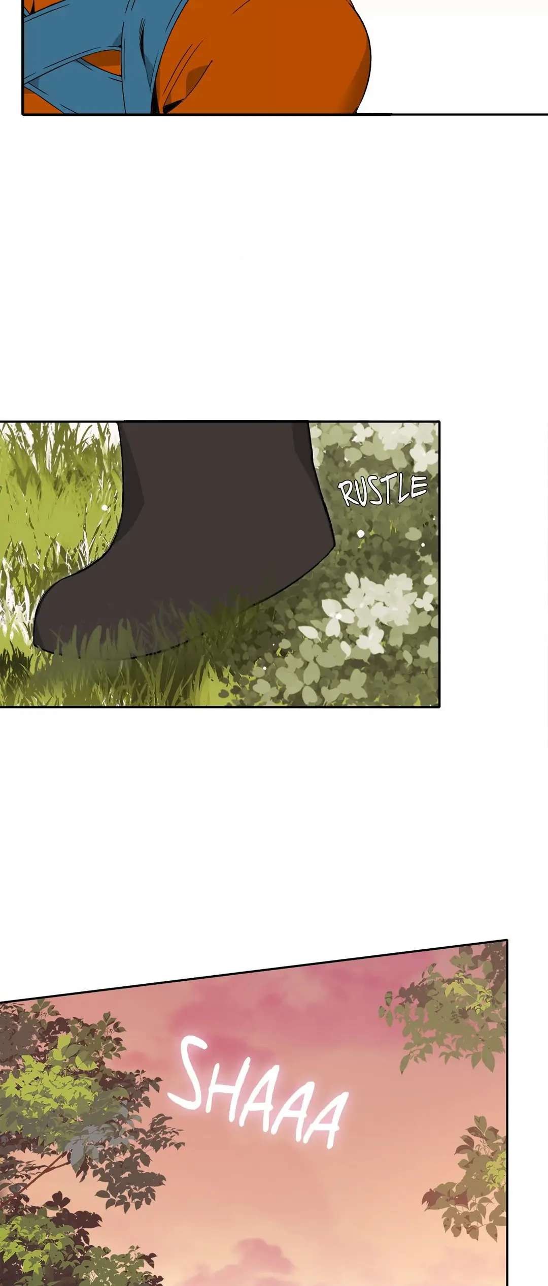 Mr.A’s Farm Chapter 3 page 8 - 