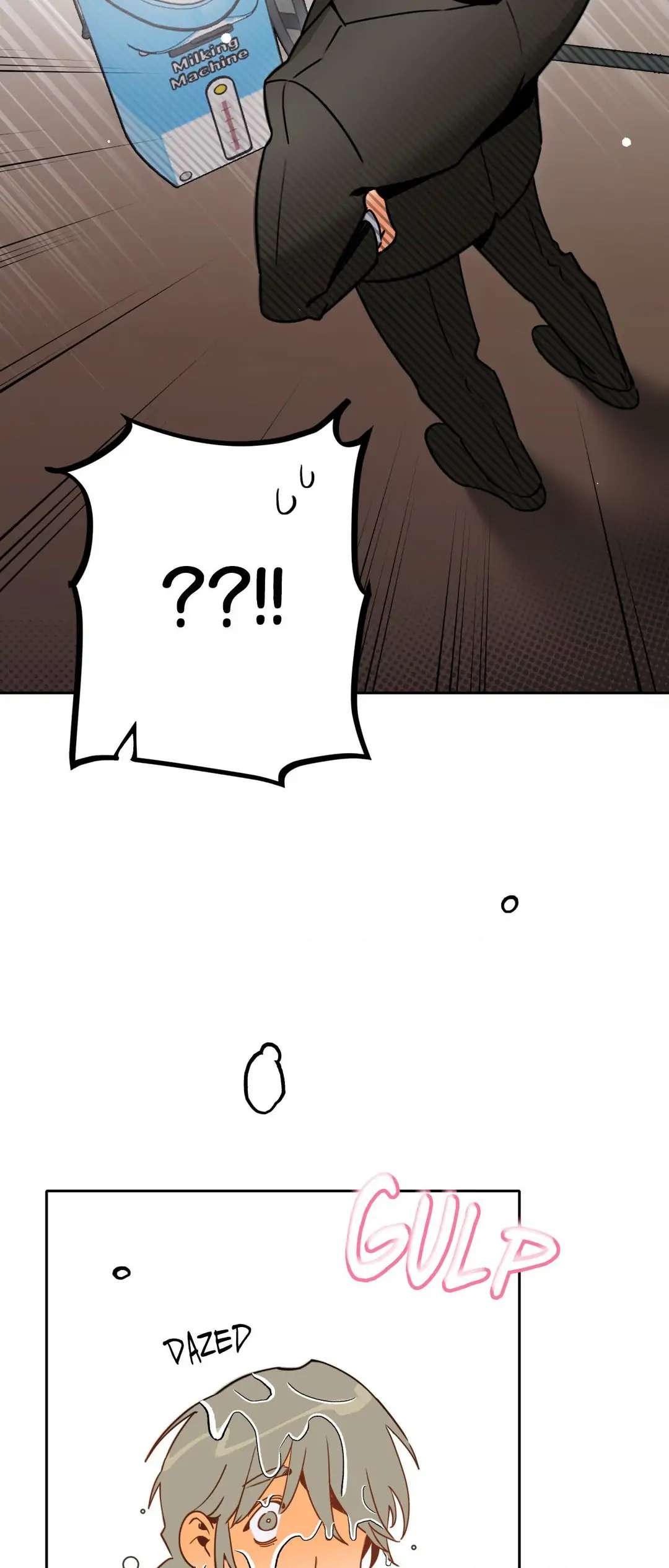 Mr.A’s Farm Chapter 4 page 13 - 