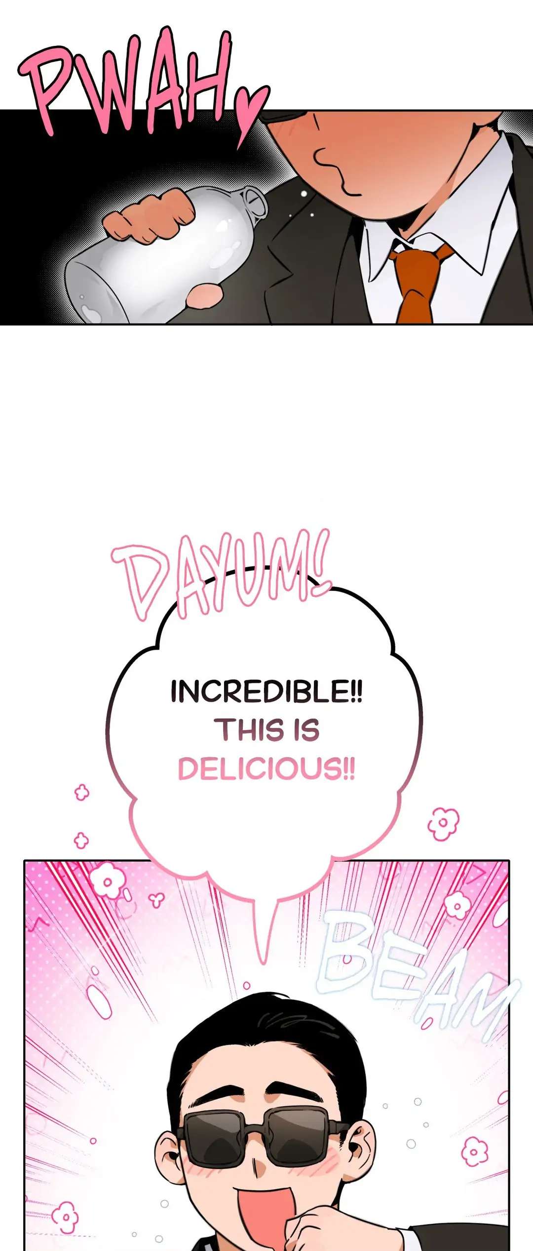 Mr.A’s Farm Chapter 4 page 16 - 