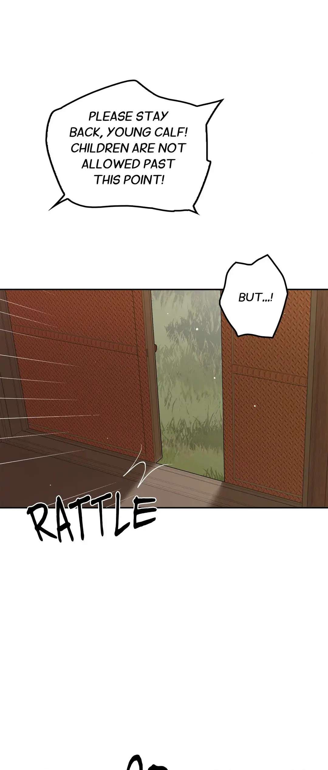 Mr.A’s Farm Chapter 4 page 3 - 