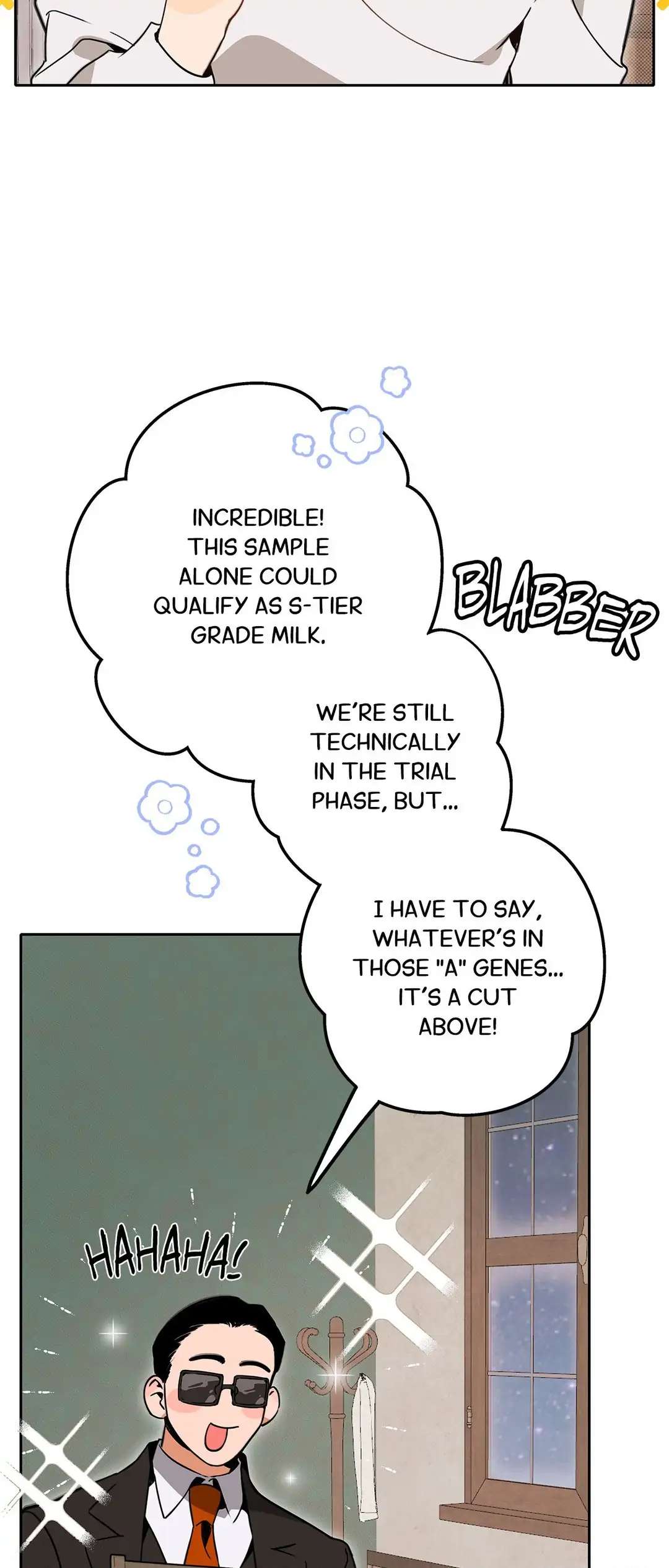 Mr.A’s Farm Chapter 4 page 21 - 
