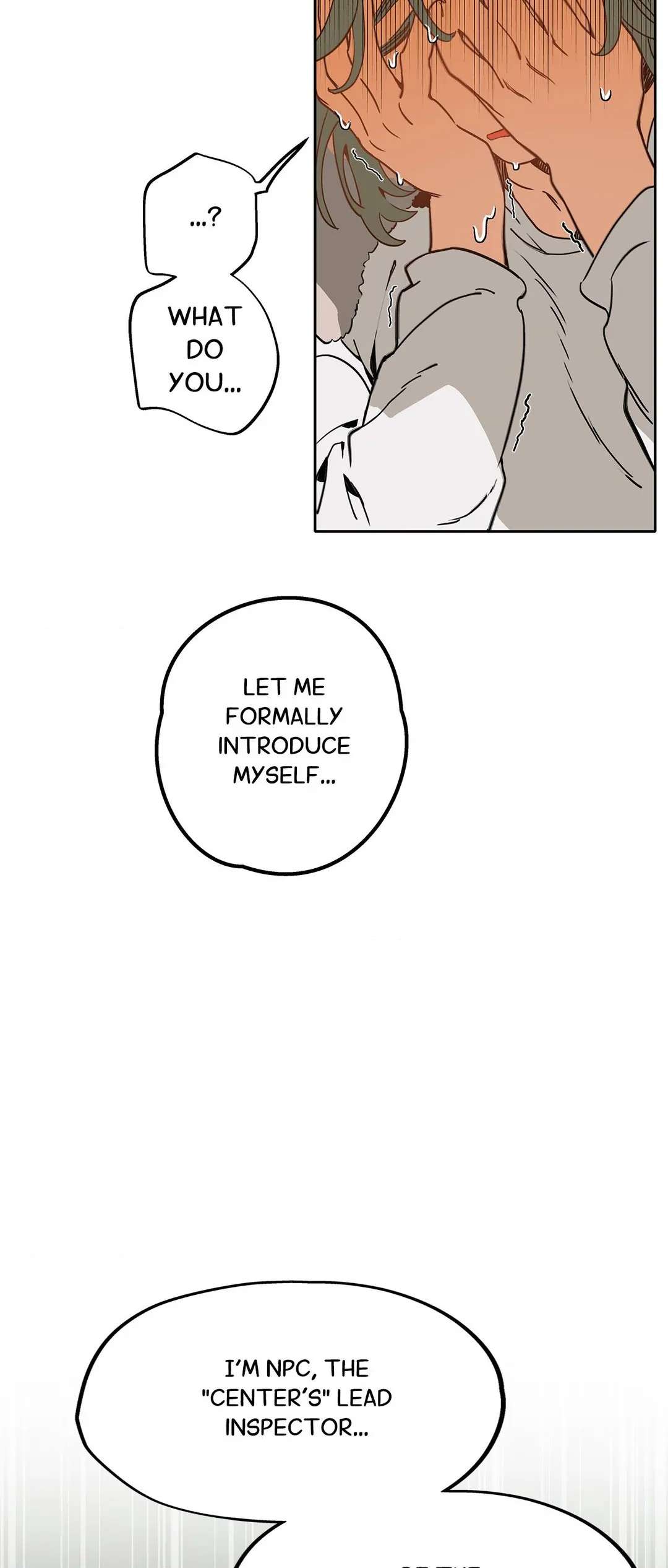 Mr.A’s Farm Chapter 4 page 26 - 