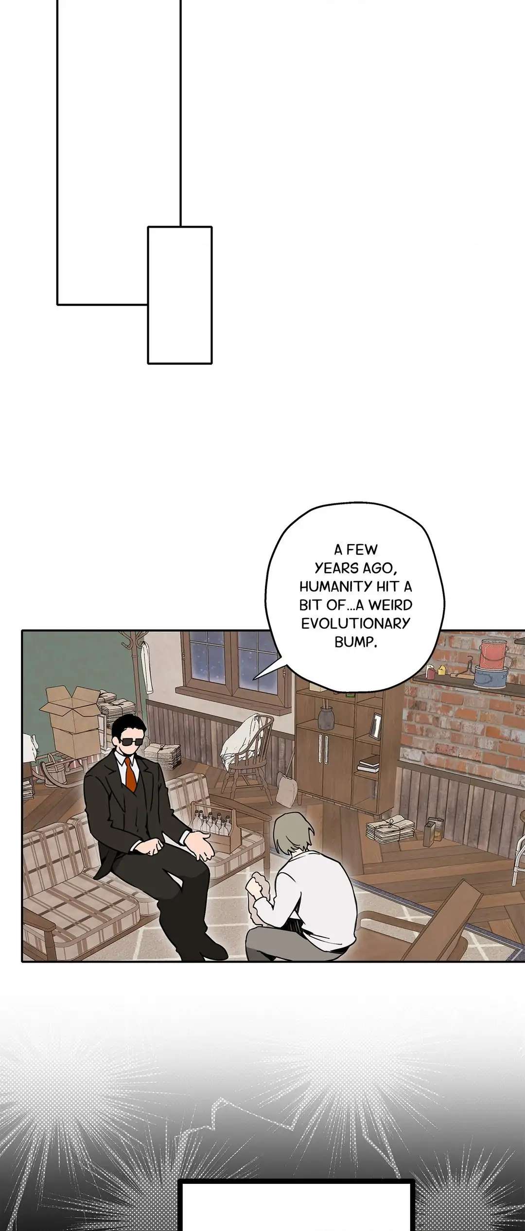 Mr.A’s Farm Chapter 4 page 29 - 