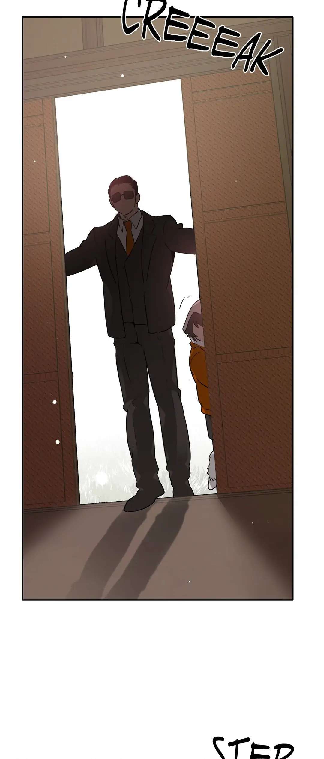 Mr.A’s Farm Chapter 4 page 4 - 