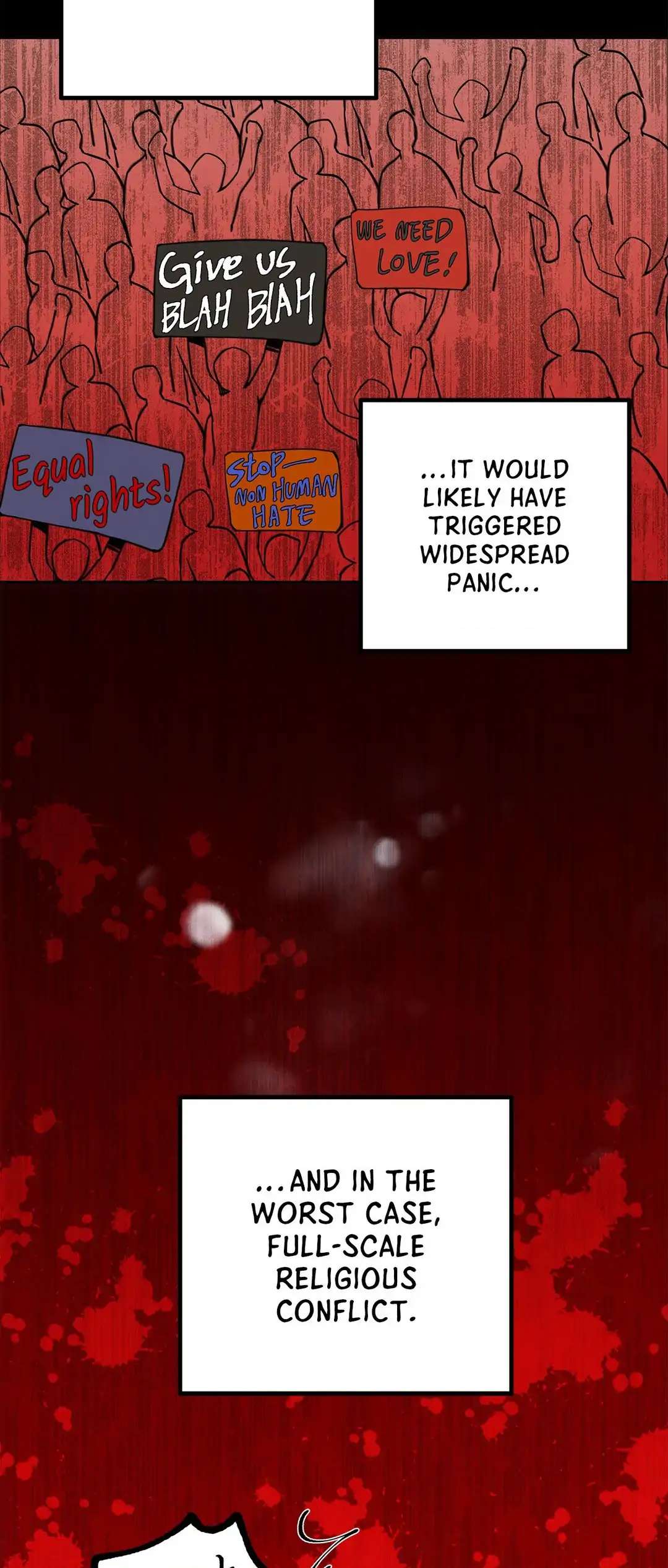 Mr.A’s Farm Chapter 4 page 31 - 