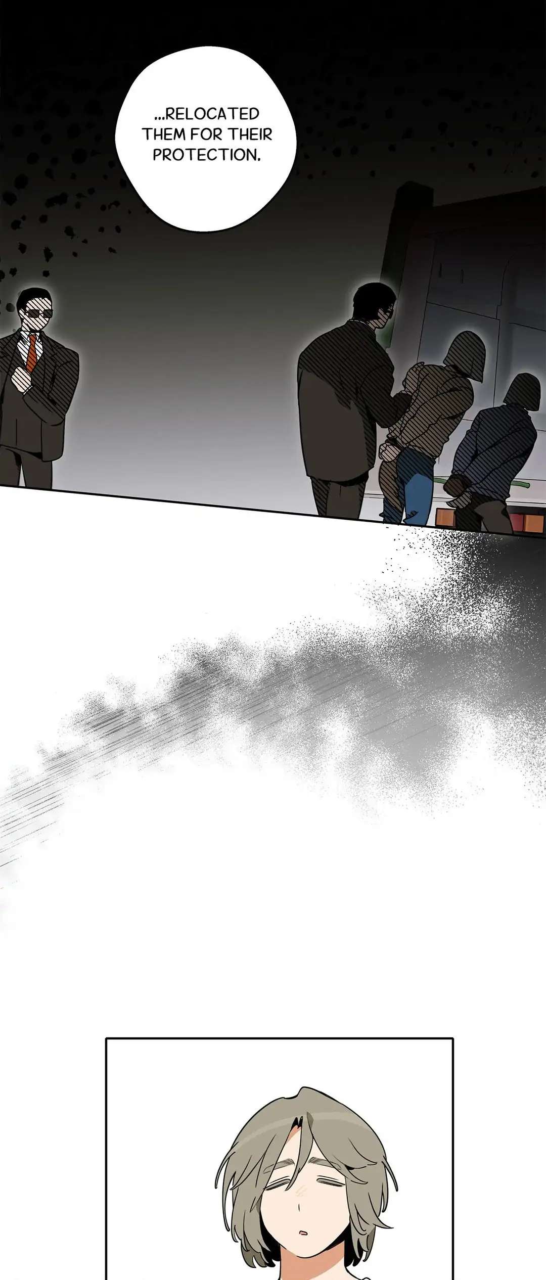 Mr.A’s Farm Chapter 4 page 36 - 