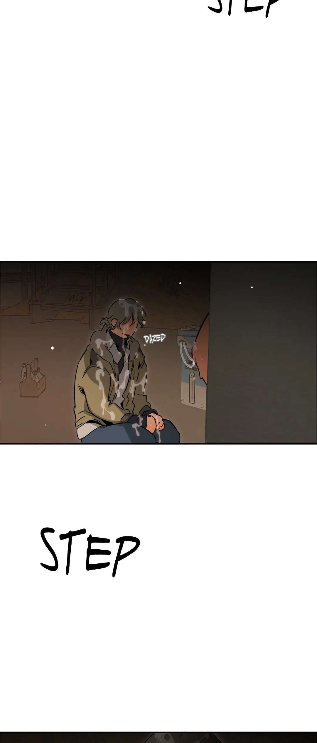 Mr.A’s Farm Chapter 4 page 5 - 