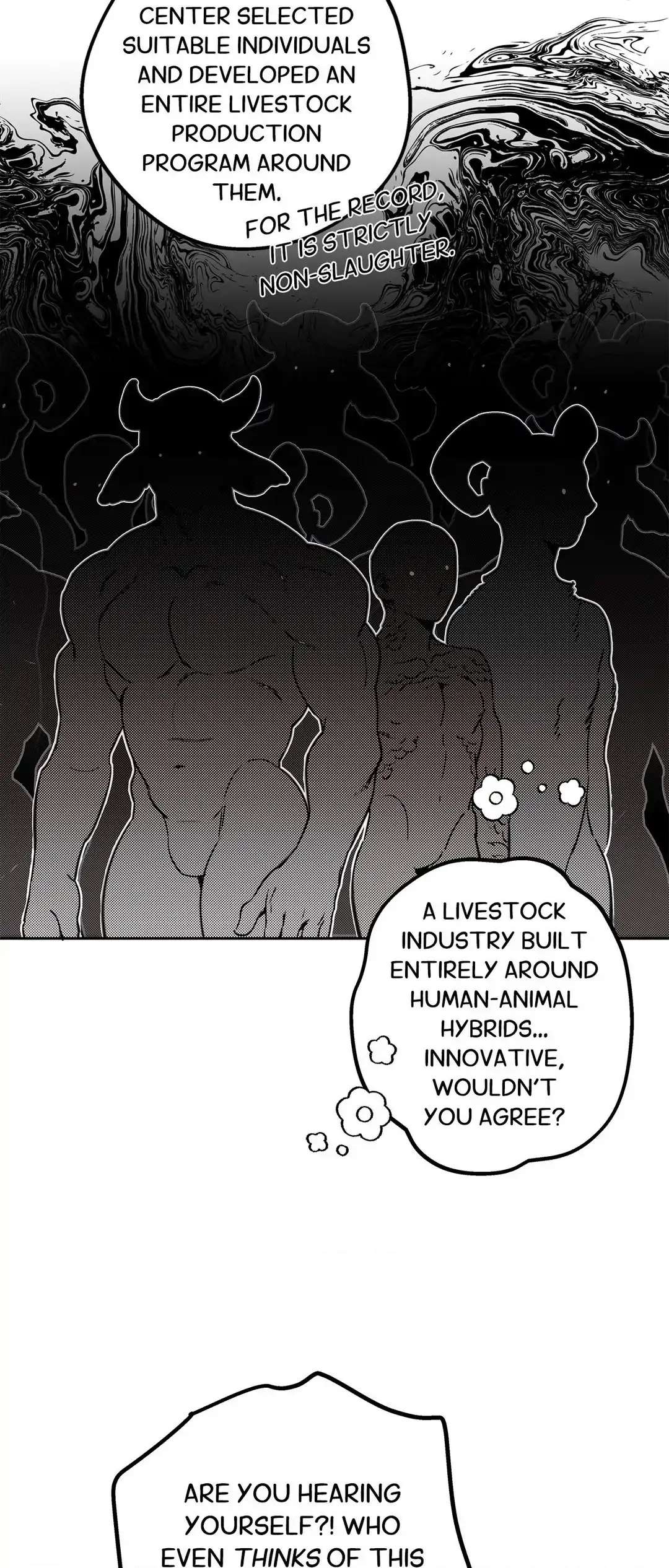 Mr.A’s Farm Chapter 4 page 48 - 
