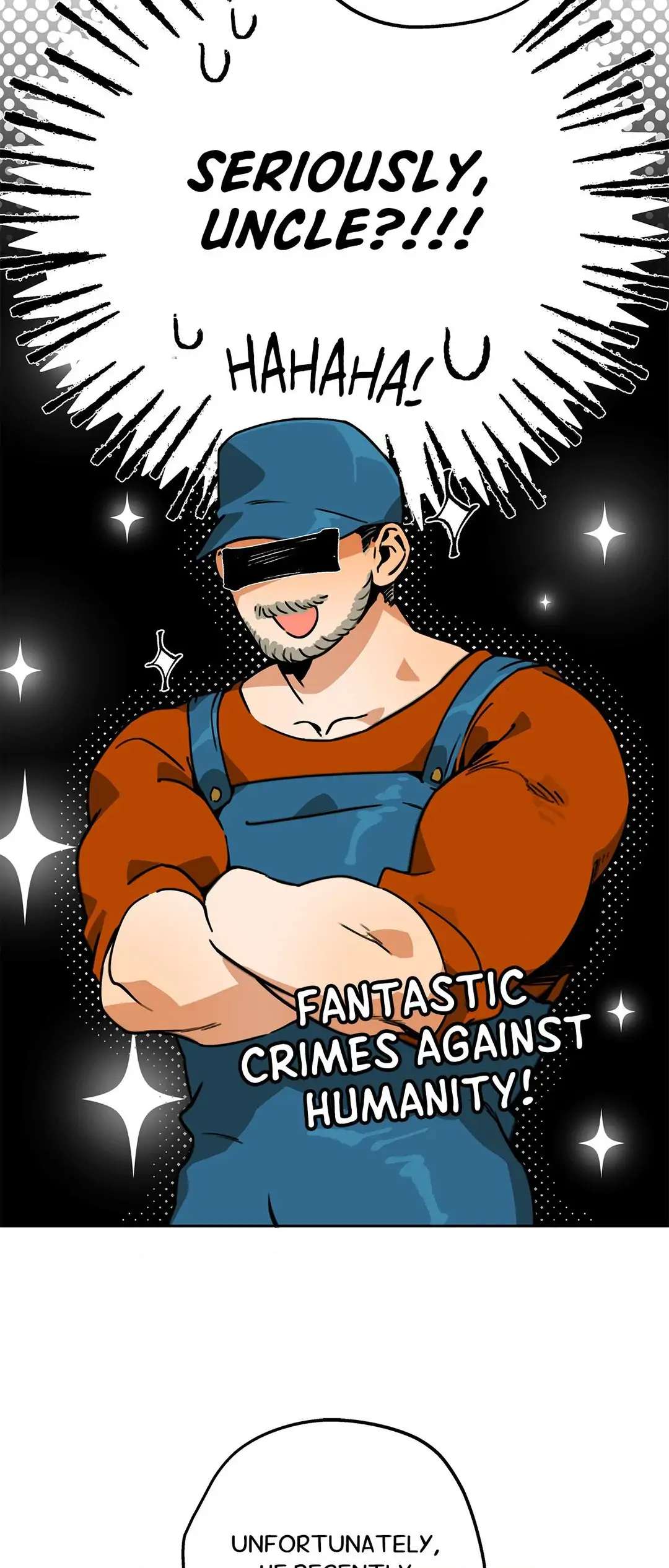 Mr.A’s Farm Chapter 4 page 50 - 