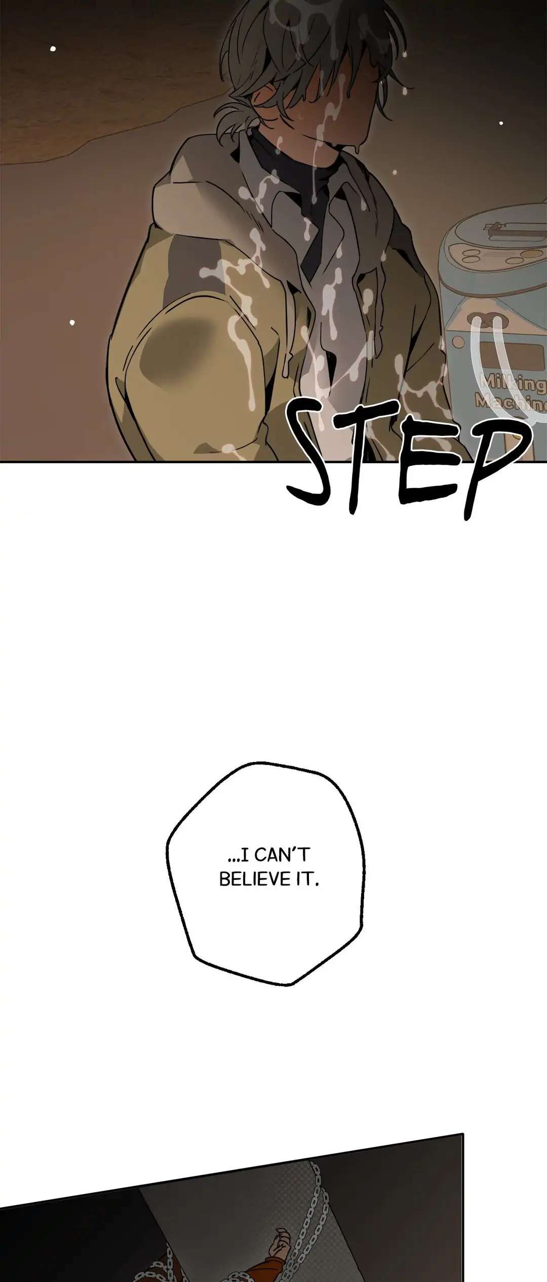 Mr.A’s Farm Chapter 4 page 6 - 