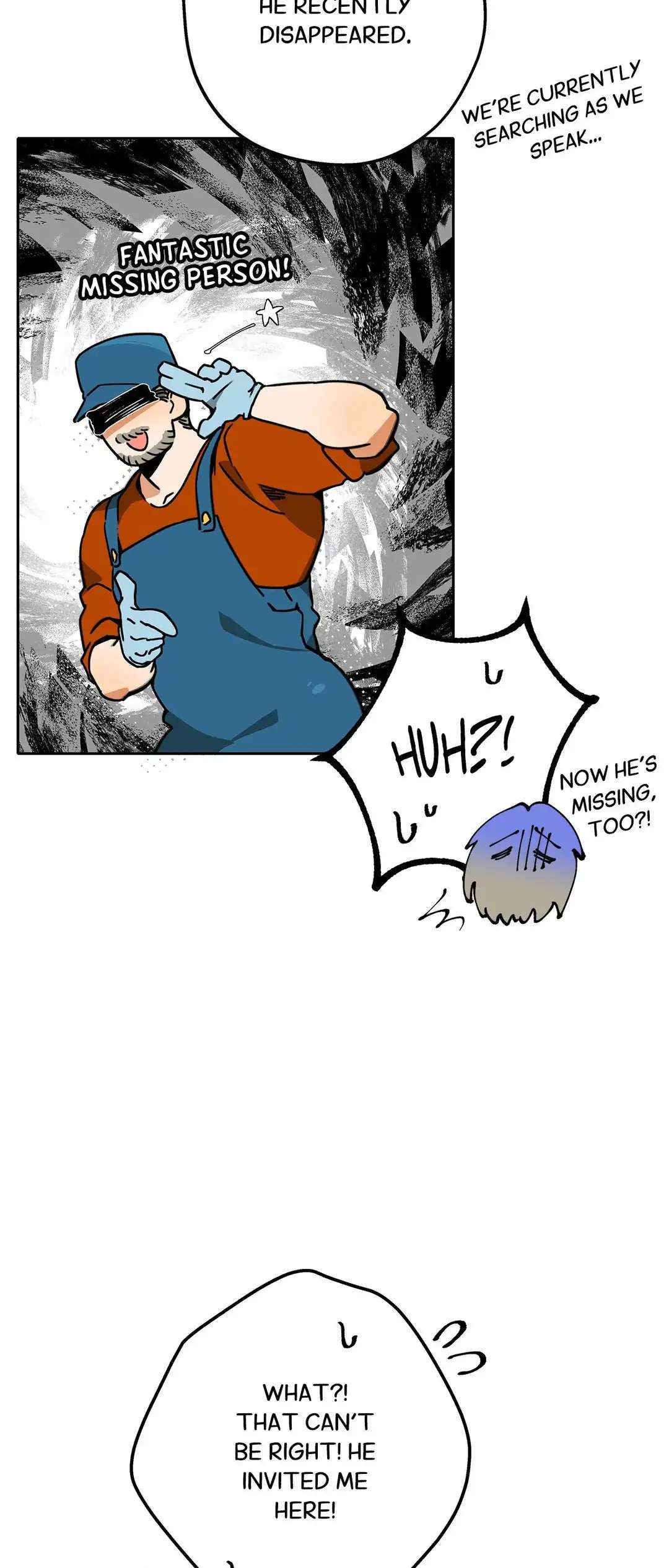 Mr.A’s Farm Chapter 4 page 51 - 