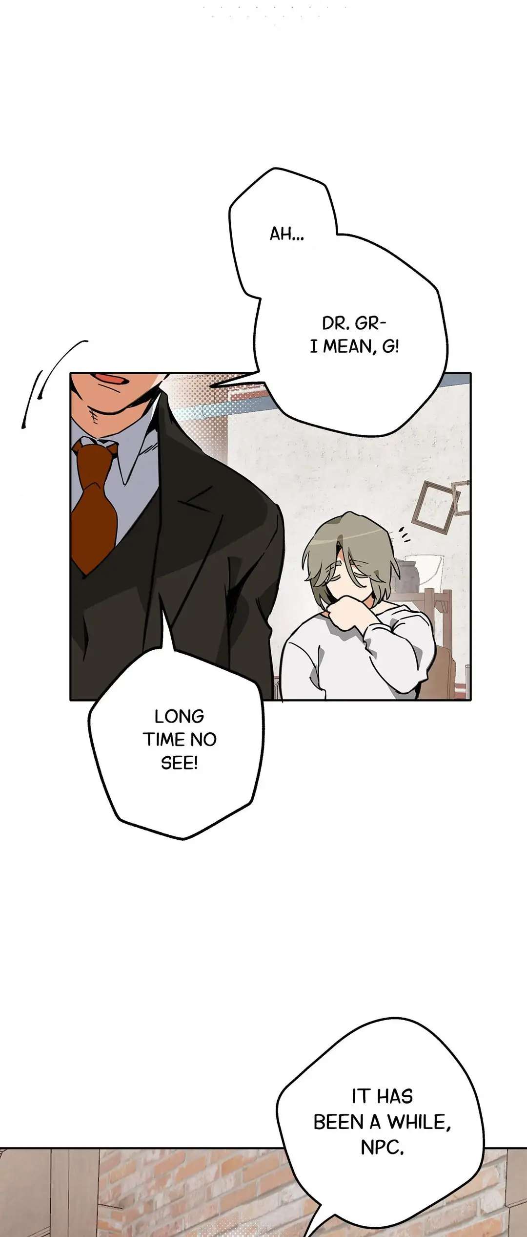 Mr.A’s Farm Chapter 4 page 59 - 