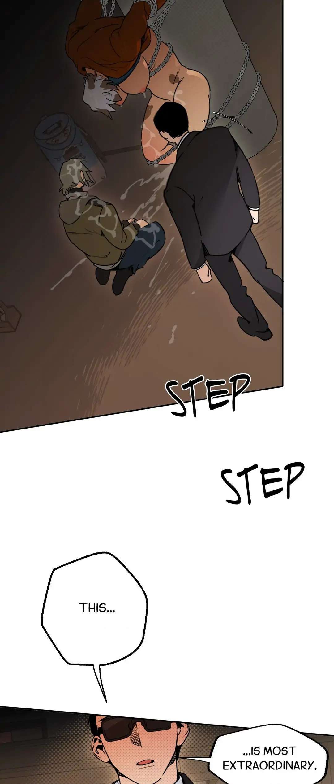 Mr.A’s Farm Chapter 4 page 7 - 