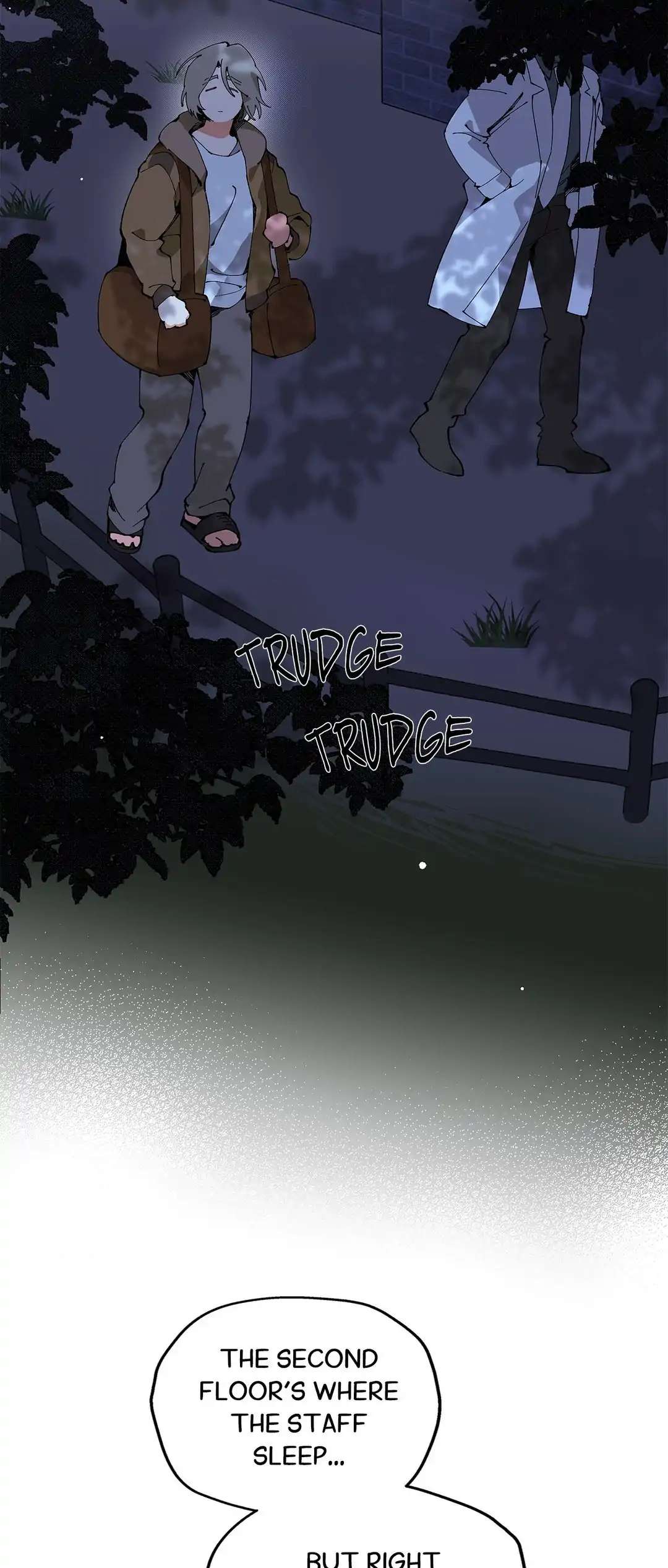 Mr.A’s Farm Chapter 4 page 66 - 
