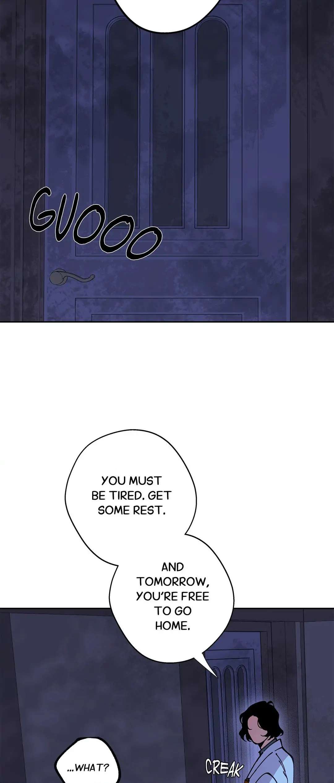 Mr.A’s Farm Chapter 4 page 68 - 