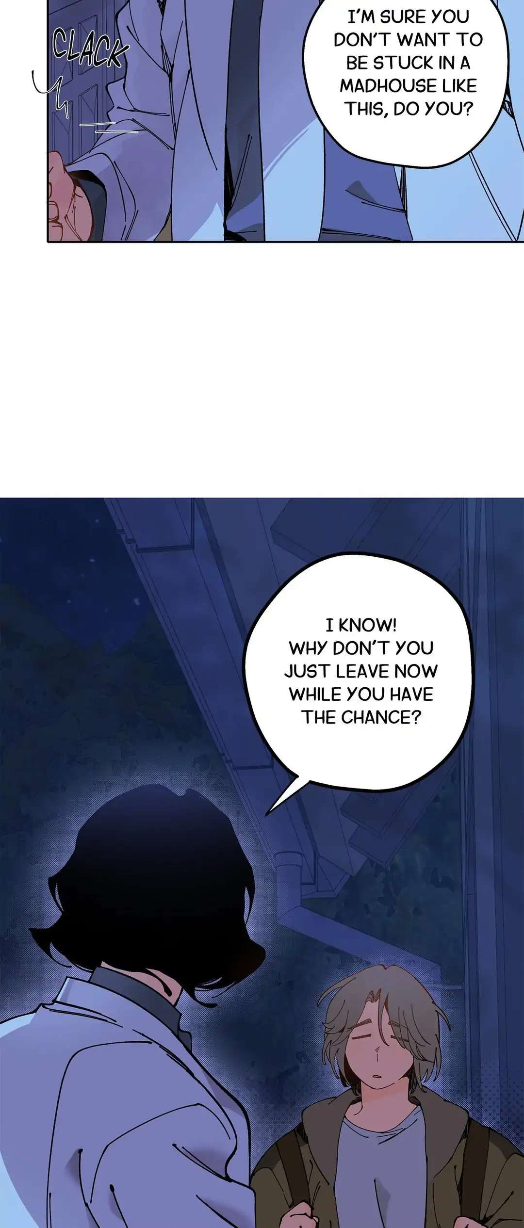 Mr.A’s Farm Chapter 4 page 70 - 