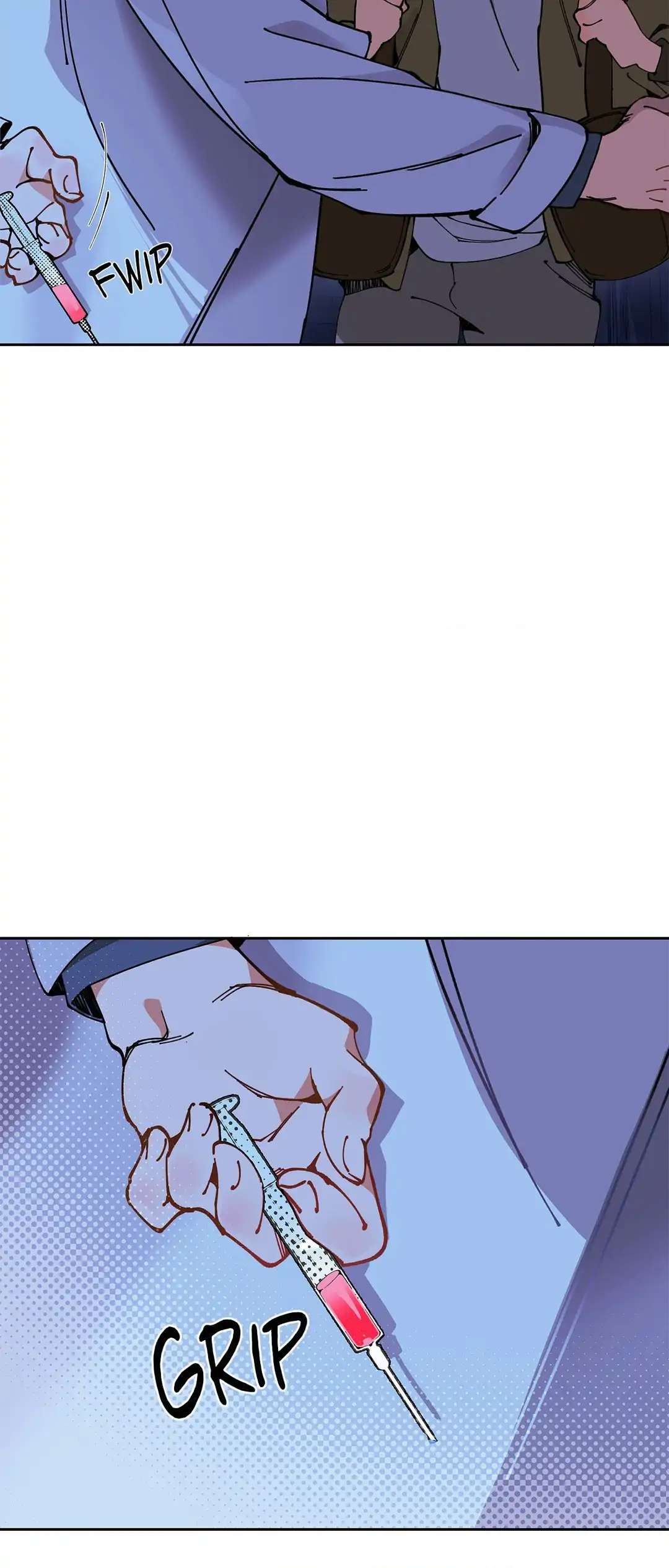 Mr.A’s Farm Chapter 4 page 71 - 