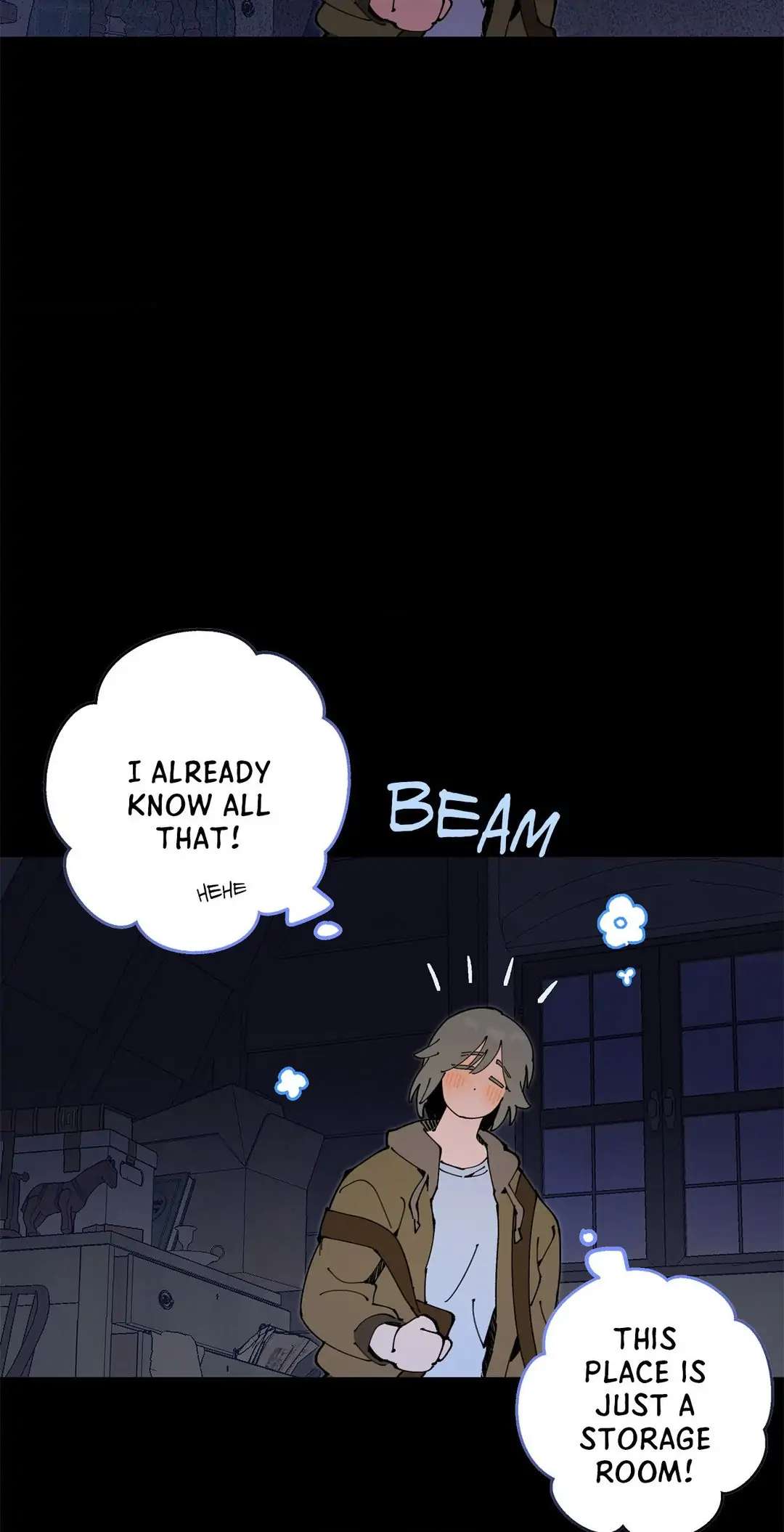Mr.A’s Farm Chapter 5 page 13 - 