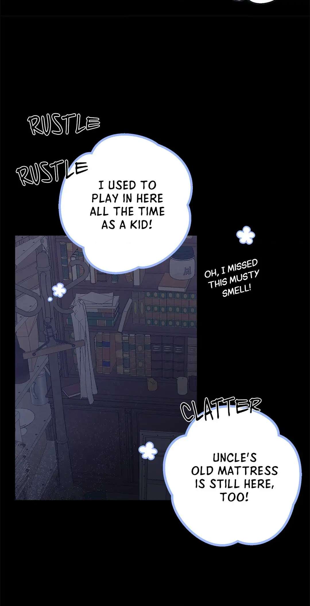 Mr.A’s Farm Chapter 5 page 14 - 