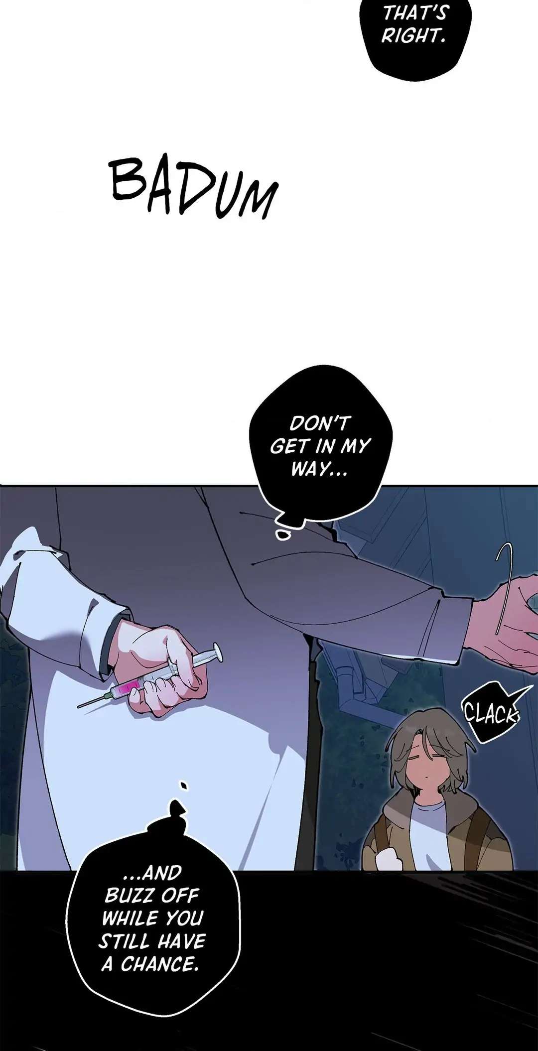 Mr.A’s Farm Chapter 5 page 3 - 