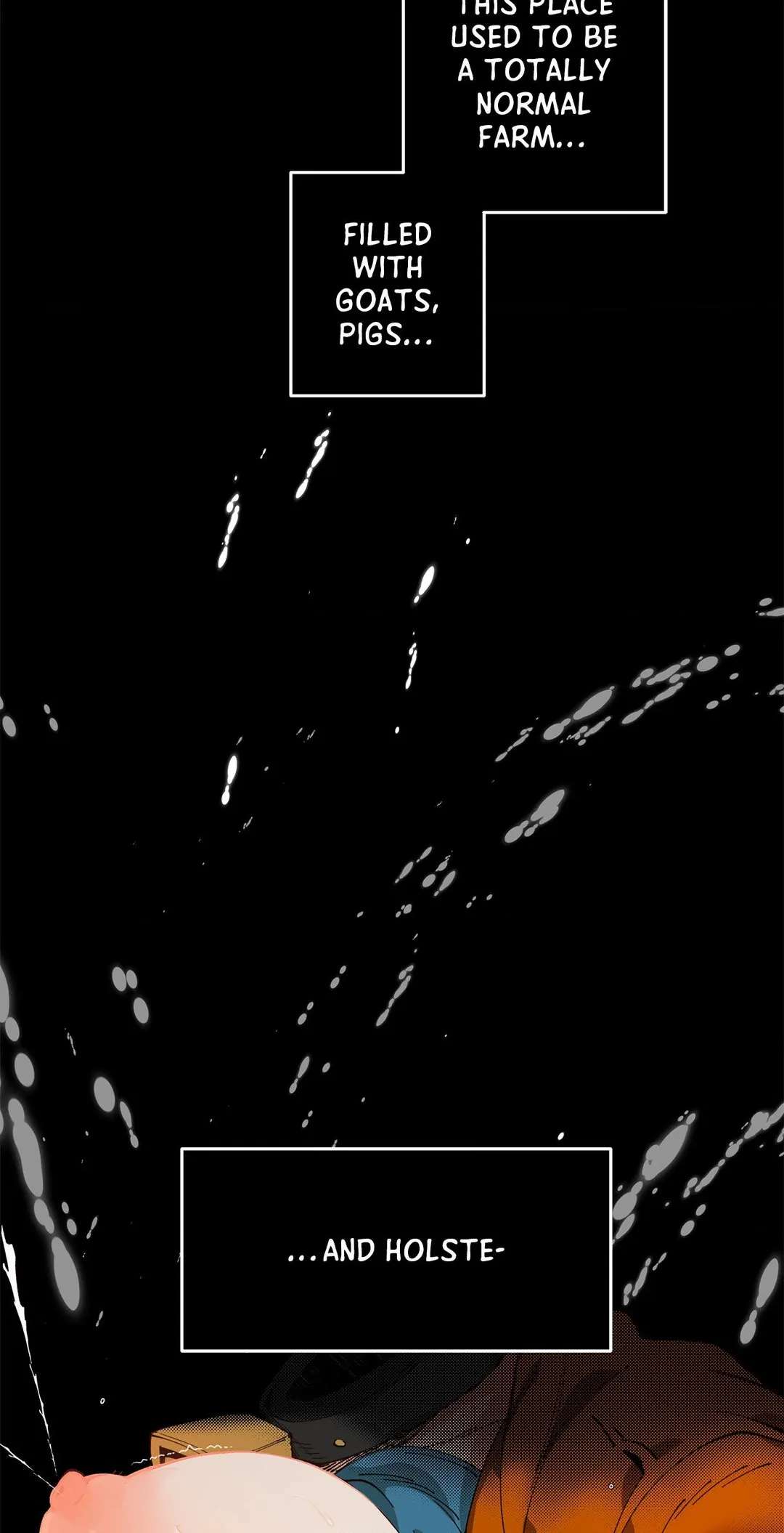 Mr.A’s Farm Chapter 5 page 24 - 