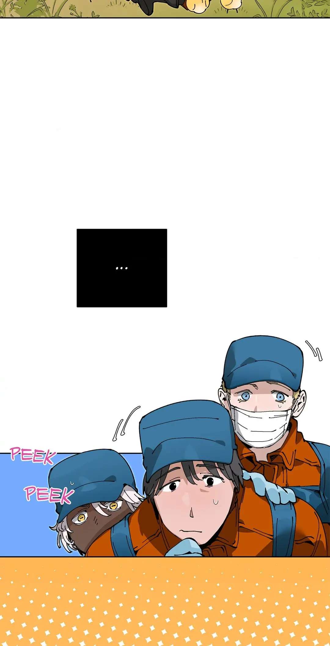 Mr.A’s Farm Chapter 5 page 50 - 