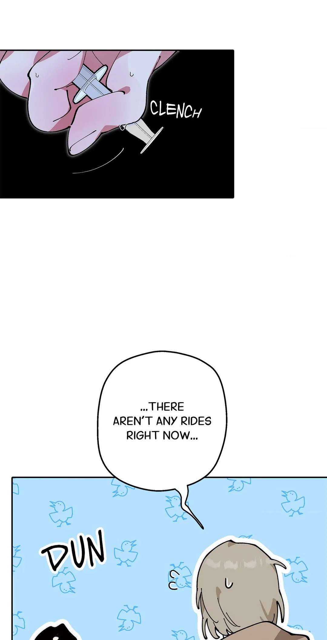 Mr.A’s Farm Chapter 5 page 6 - 