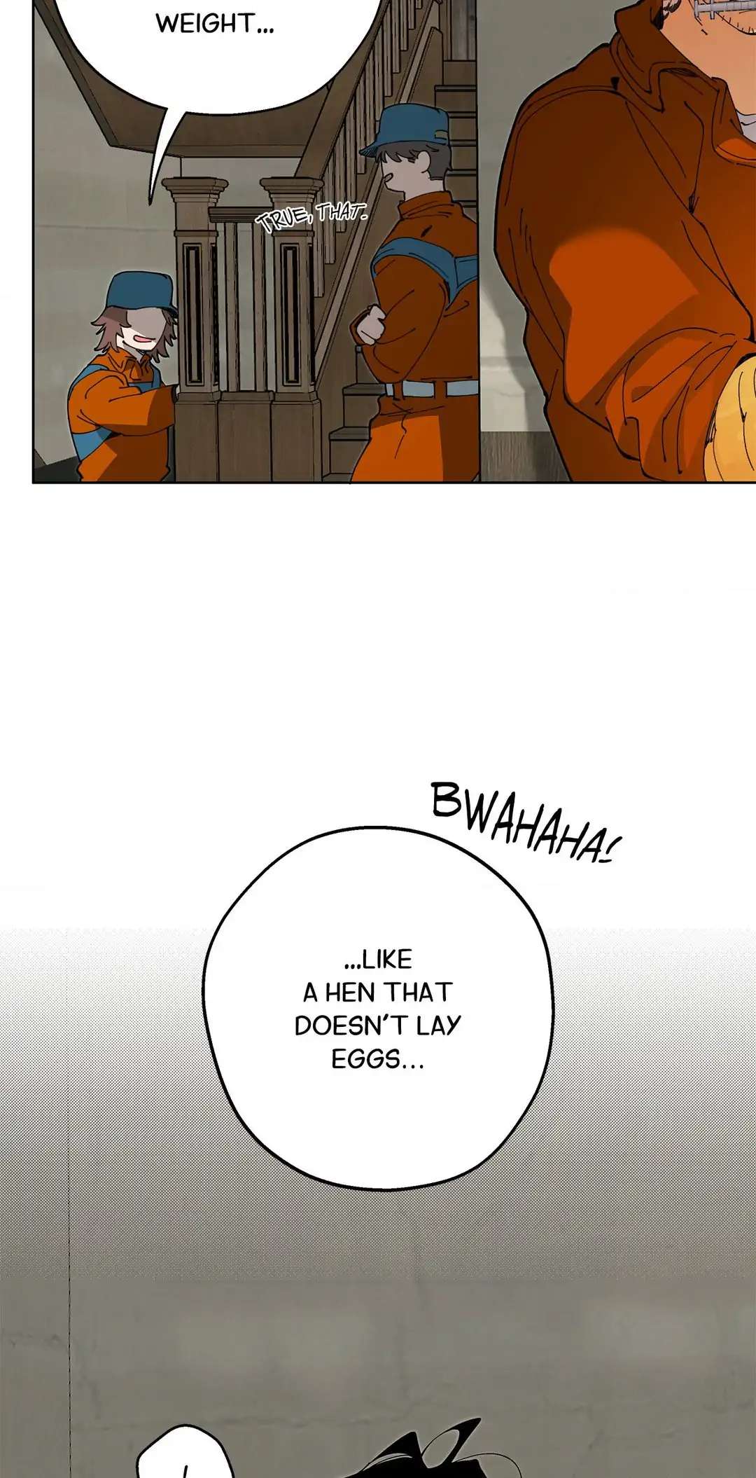 Mr.A’s Farm Chapter 5 page 56 - 