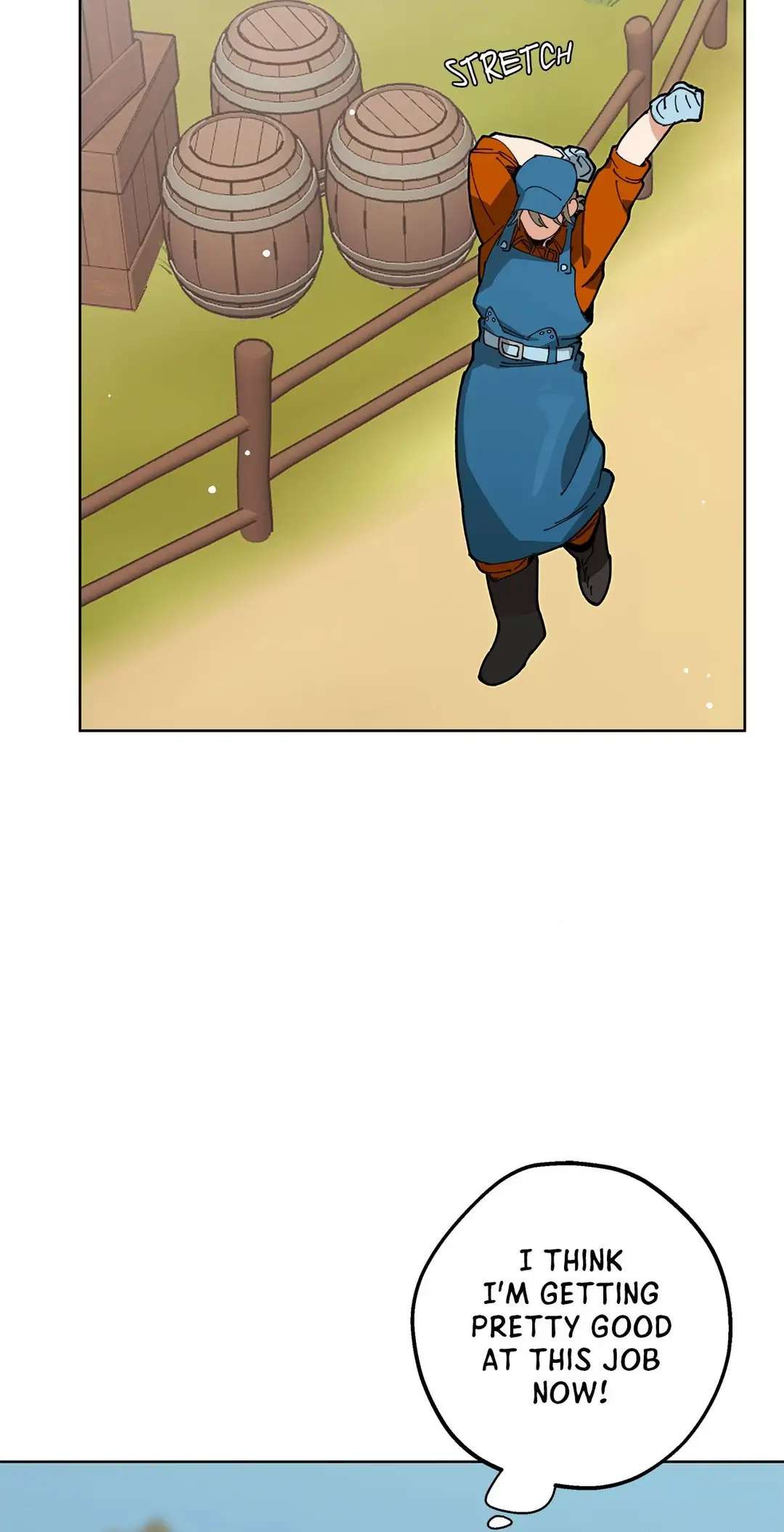 Mr.A’s Farm Chapter 5 page 60 - 