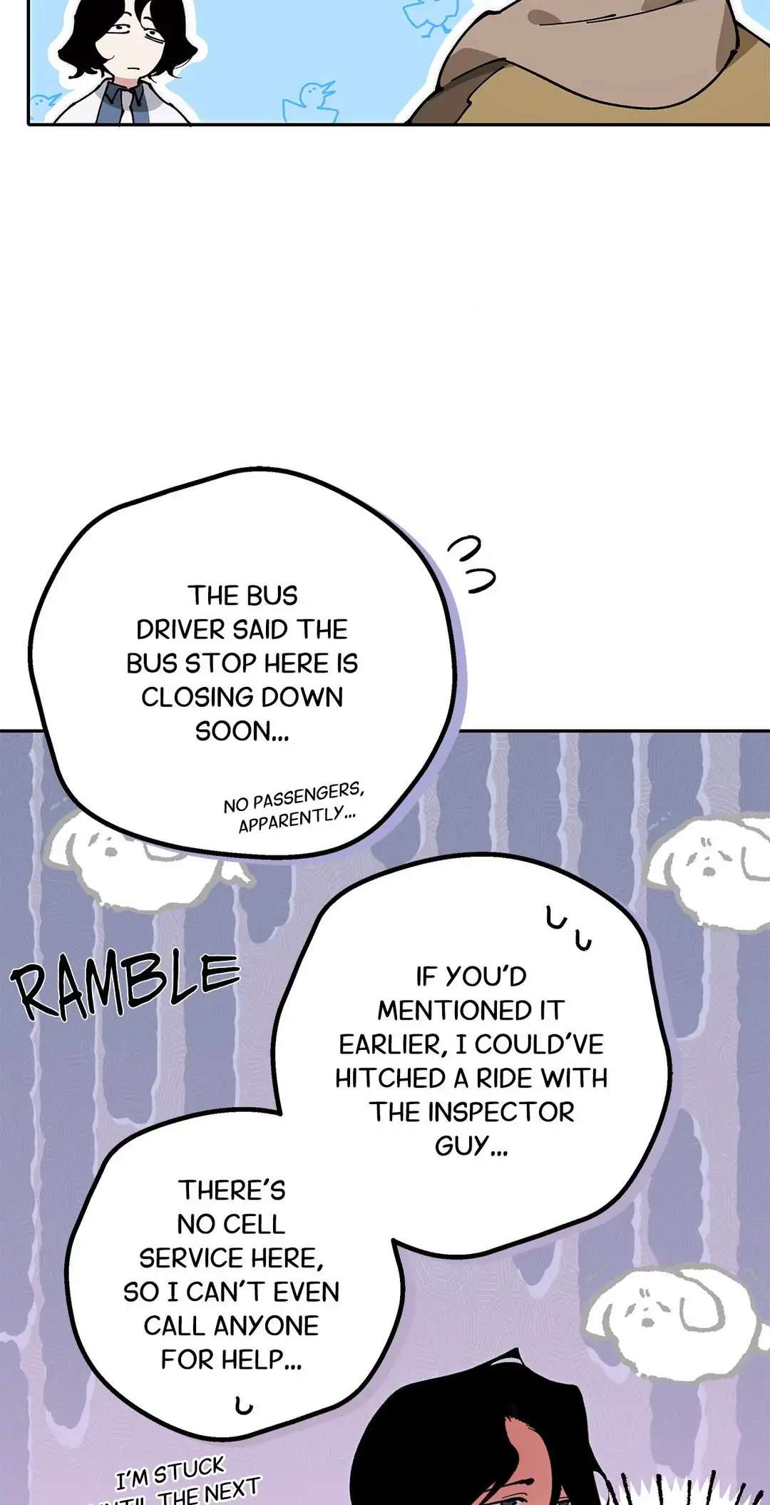 Mr.A’s Farm Chapter 5 page 7 - 