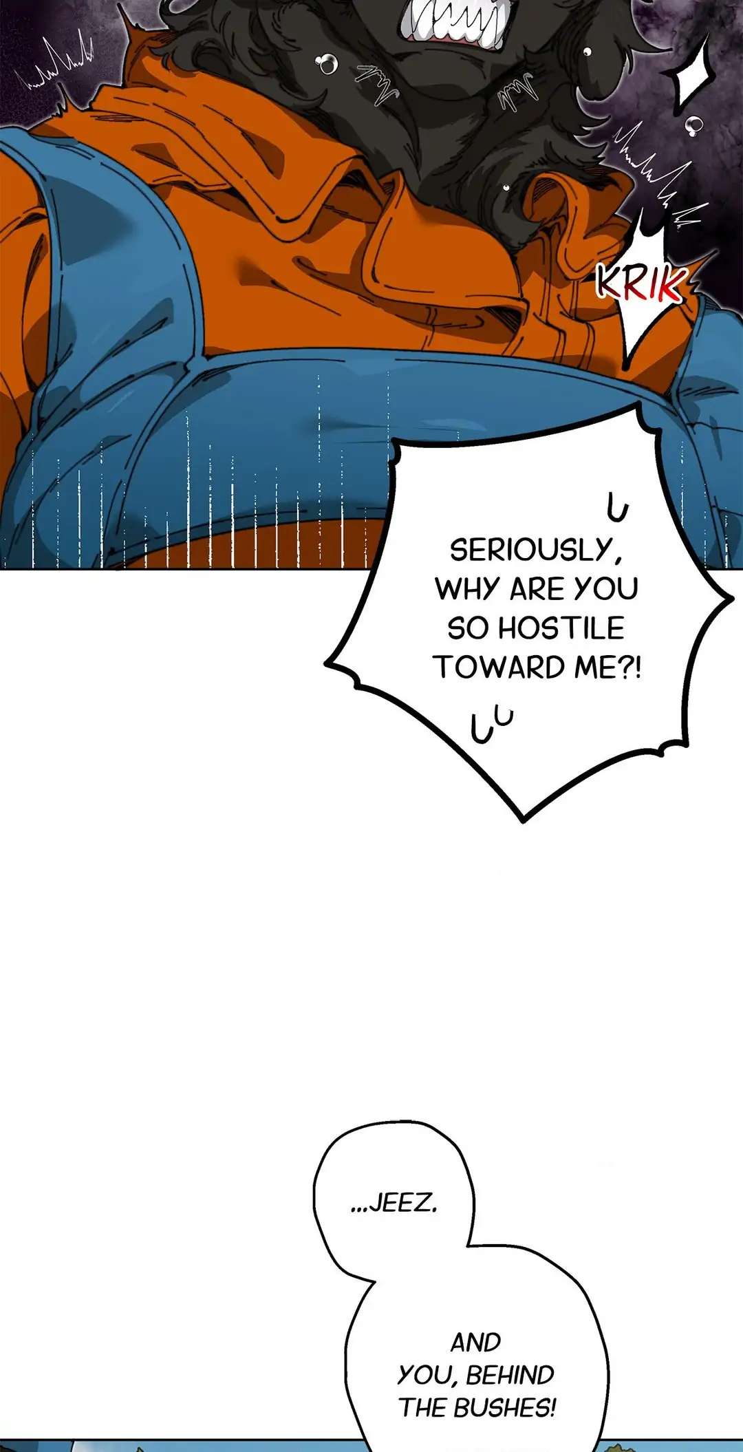 Mr.A’s Farm Chapter 5 page 67 - 